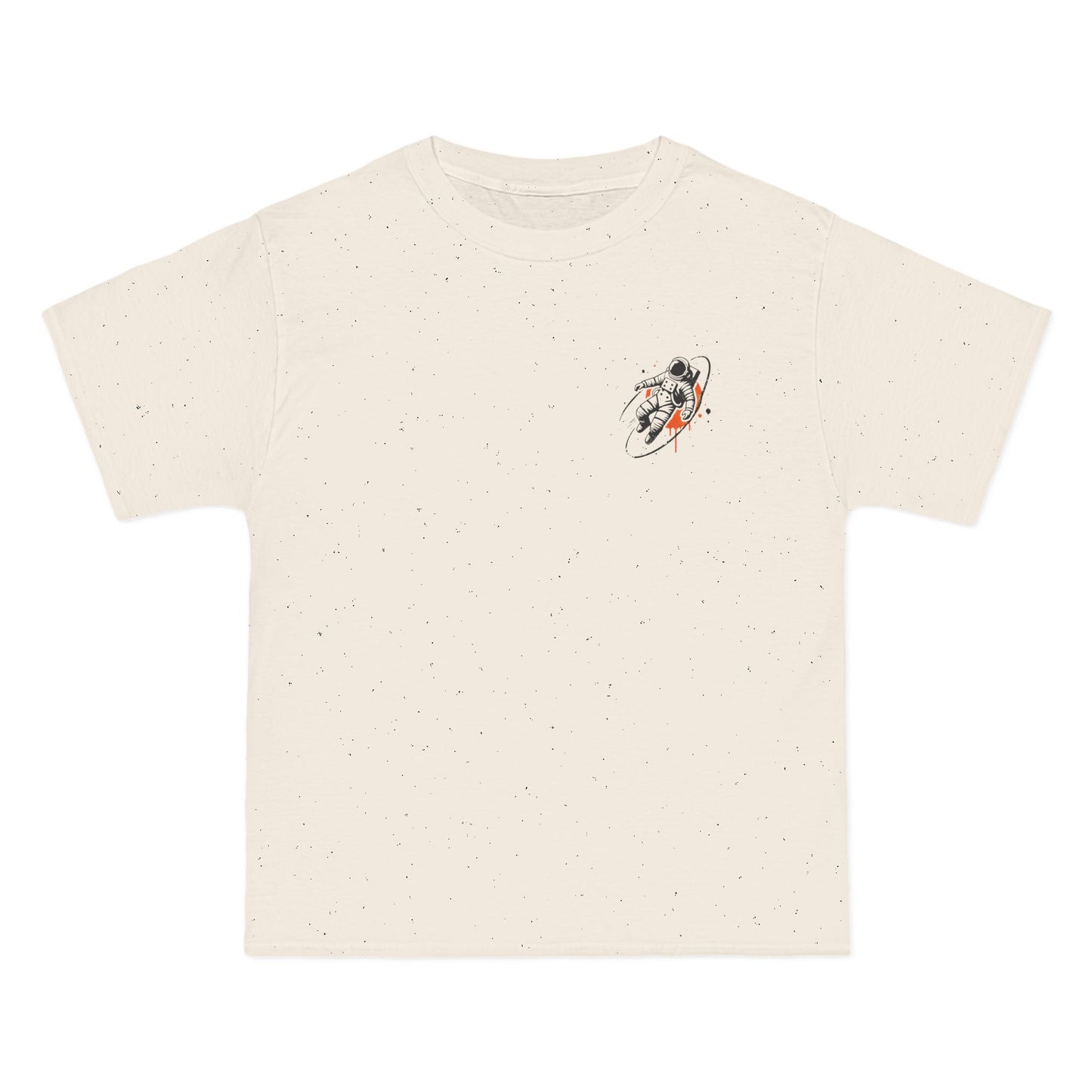 Astronaut
Silhouette: Pop Art Minimalistic