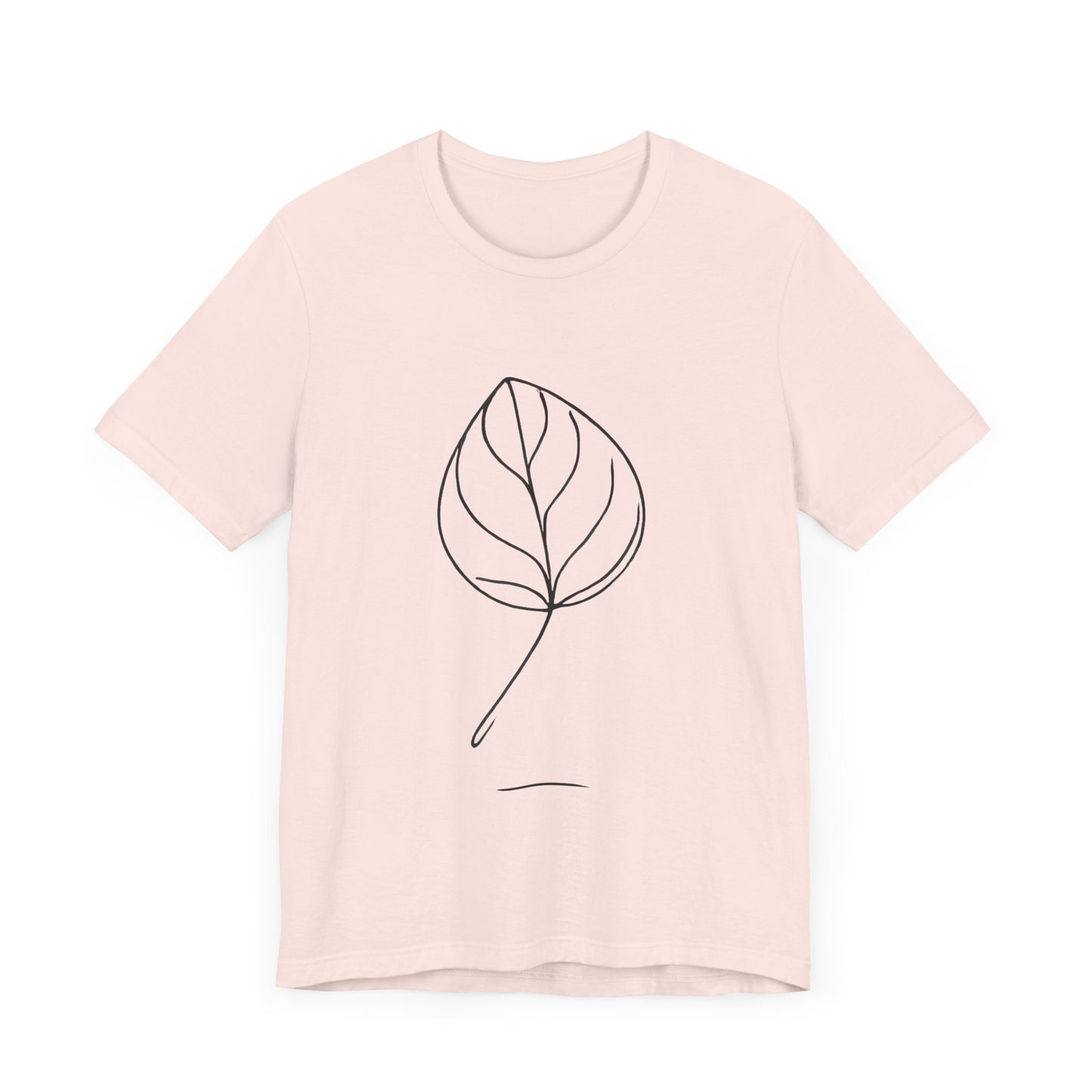 Minimalist
Leaf: Minimalist Line Art