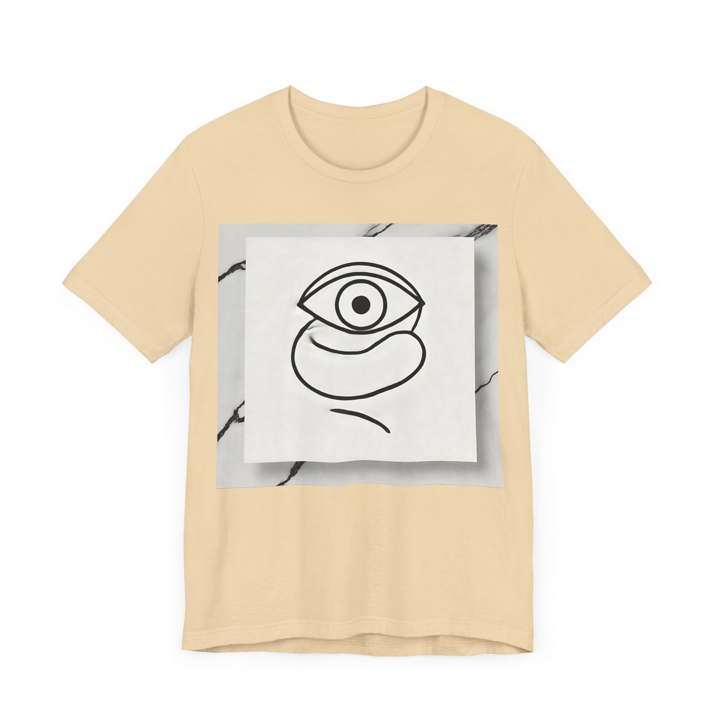 Symbolic
Imagery: Minimalist Line Art