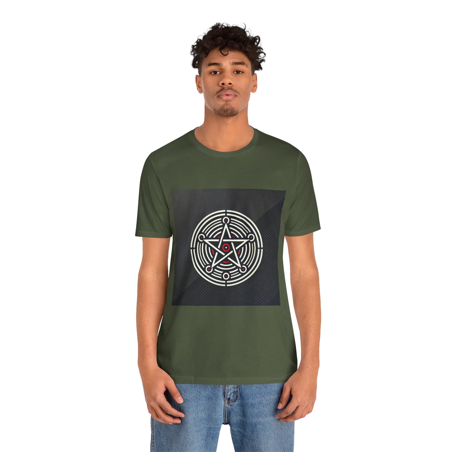 Pentagram: Gothic Streetwear