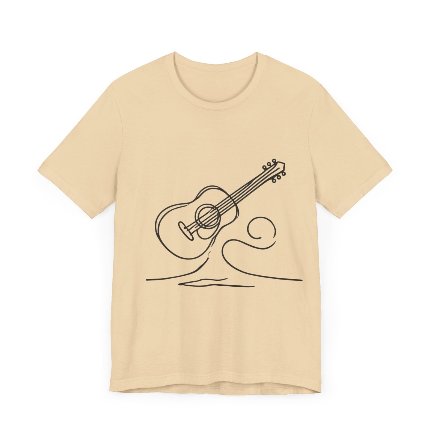 Everyday
Object (Musical): Minimalist Line Art