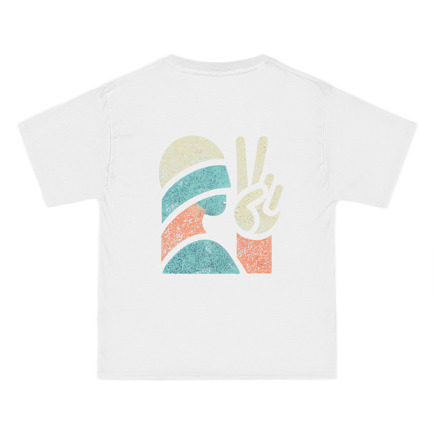 Groovy
Human Figure: Groovy Retro