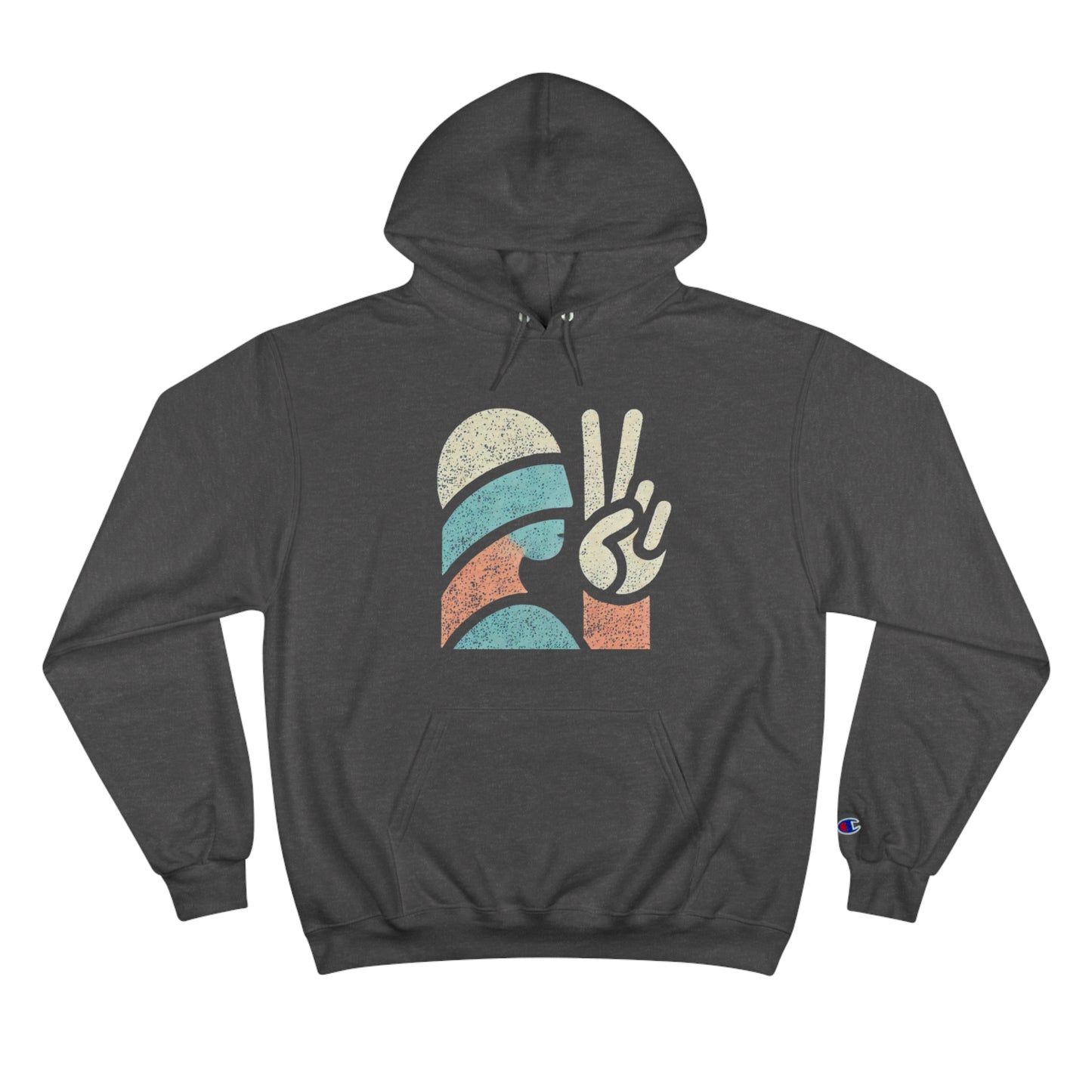 Groovy
Human Figure: Groovy Retro