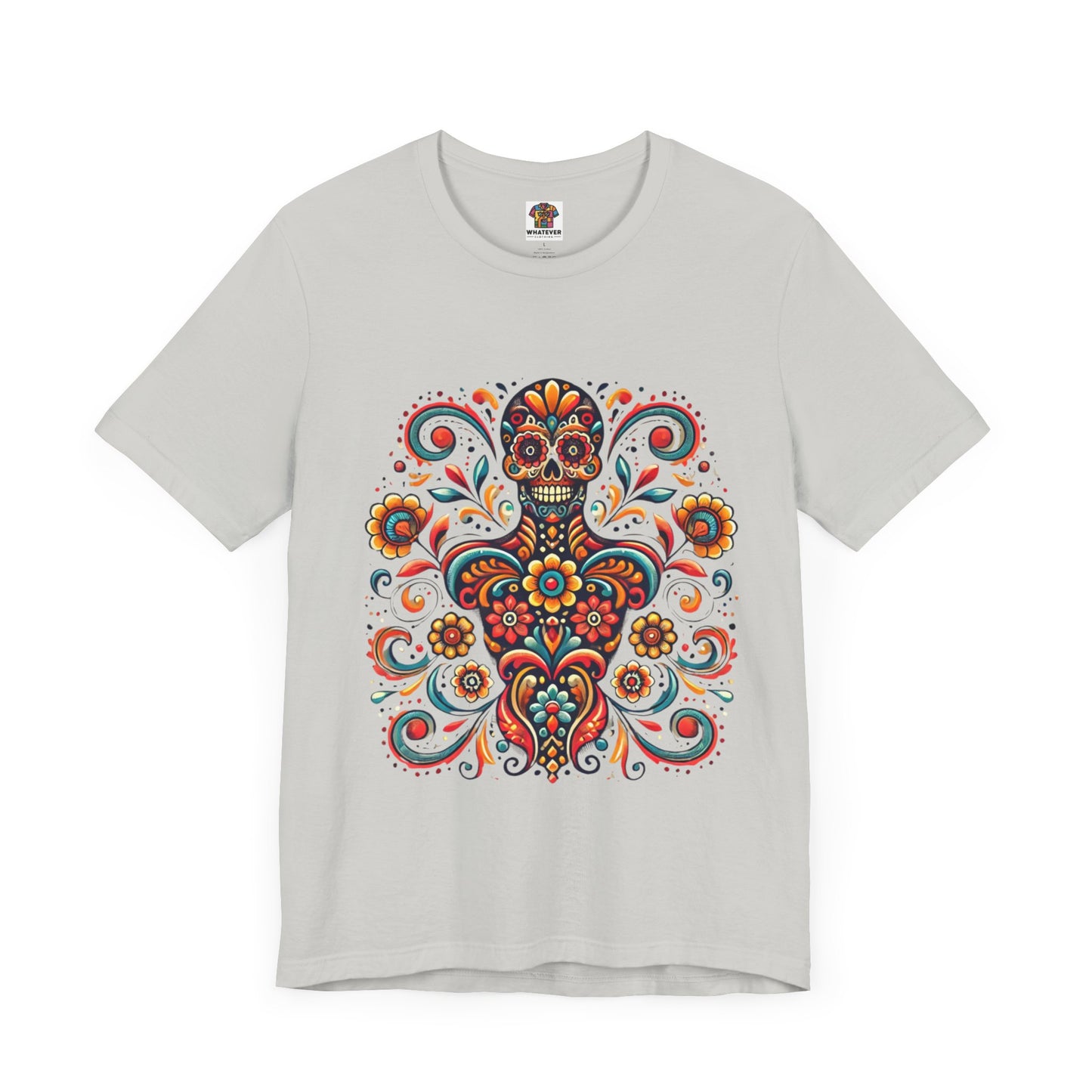 Human Figure: Mexican Folk