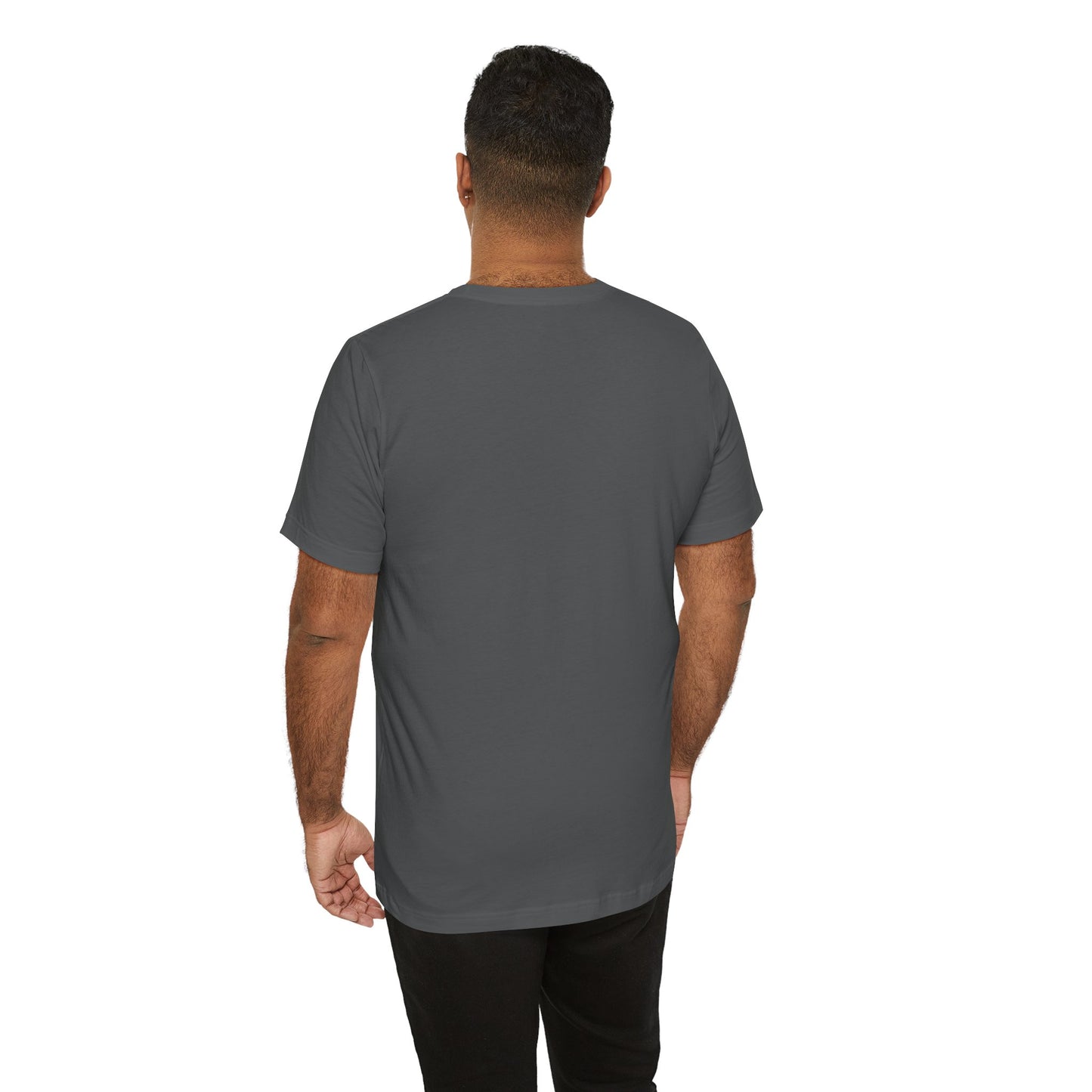 Futuristic Eye: Minimalist Geometric