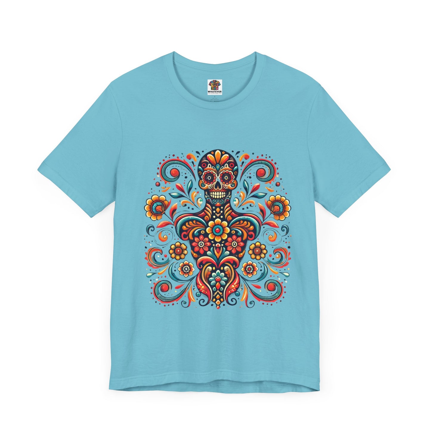 Human Figure: Mexican Folk