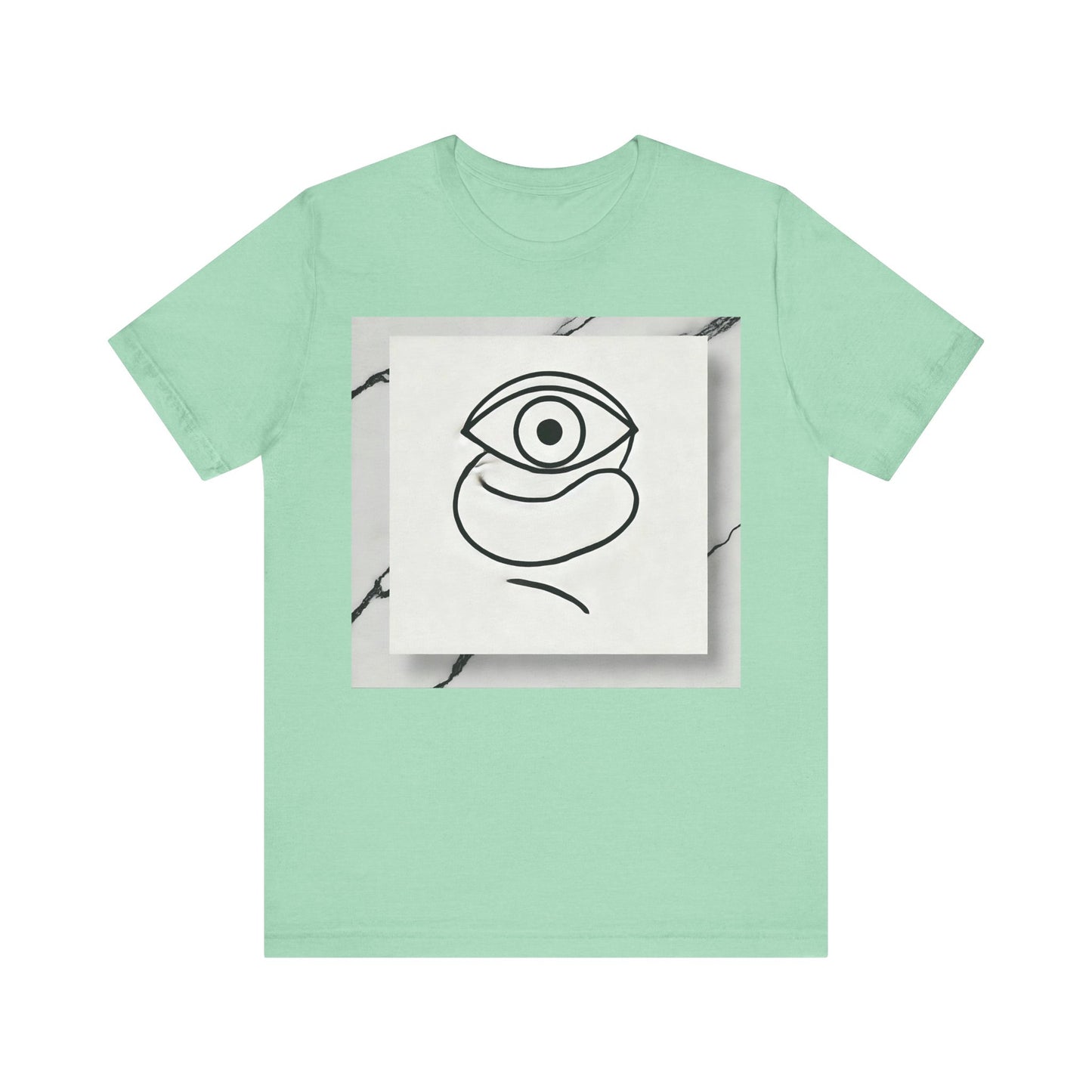 Symbolic
Imagery: Minimalist Line Art