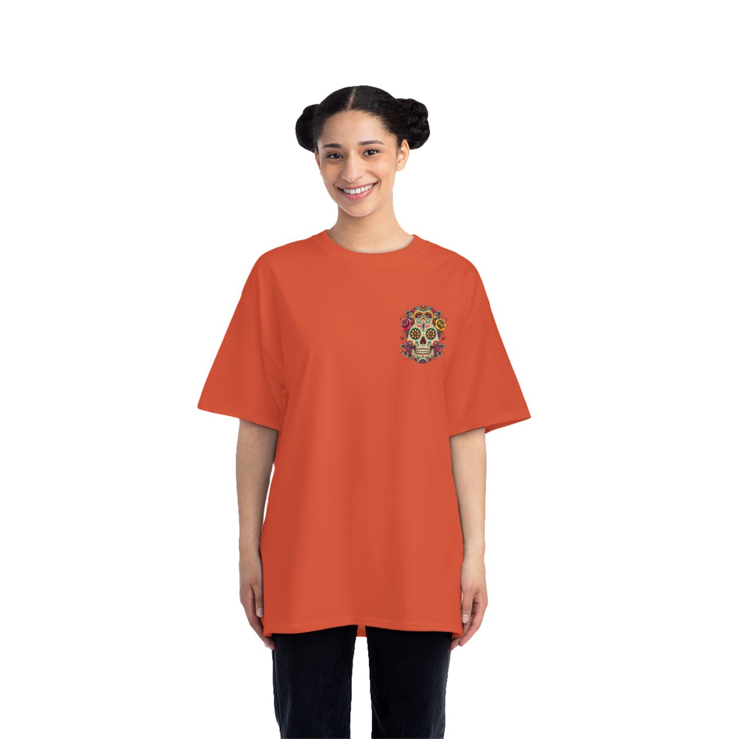 Sugar
Skull: Mexican Folk