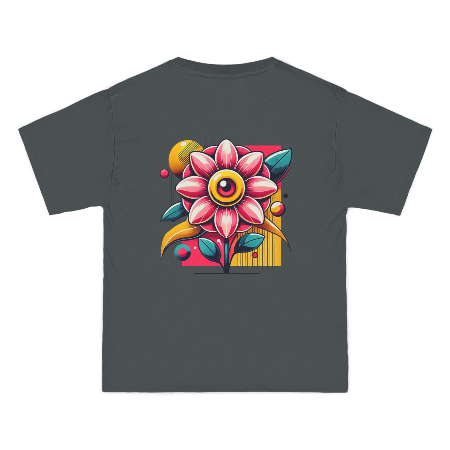 Eye
Flower: Surreal Minimalism
