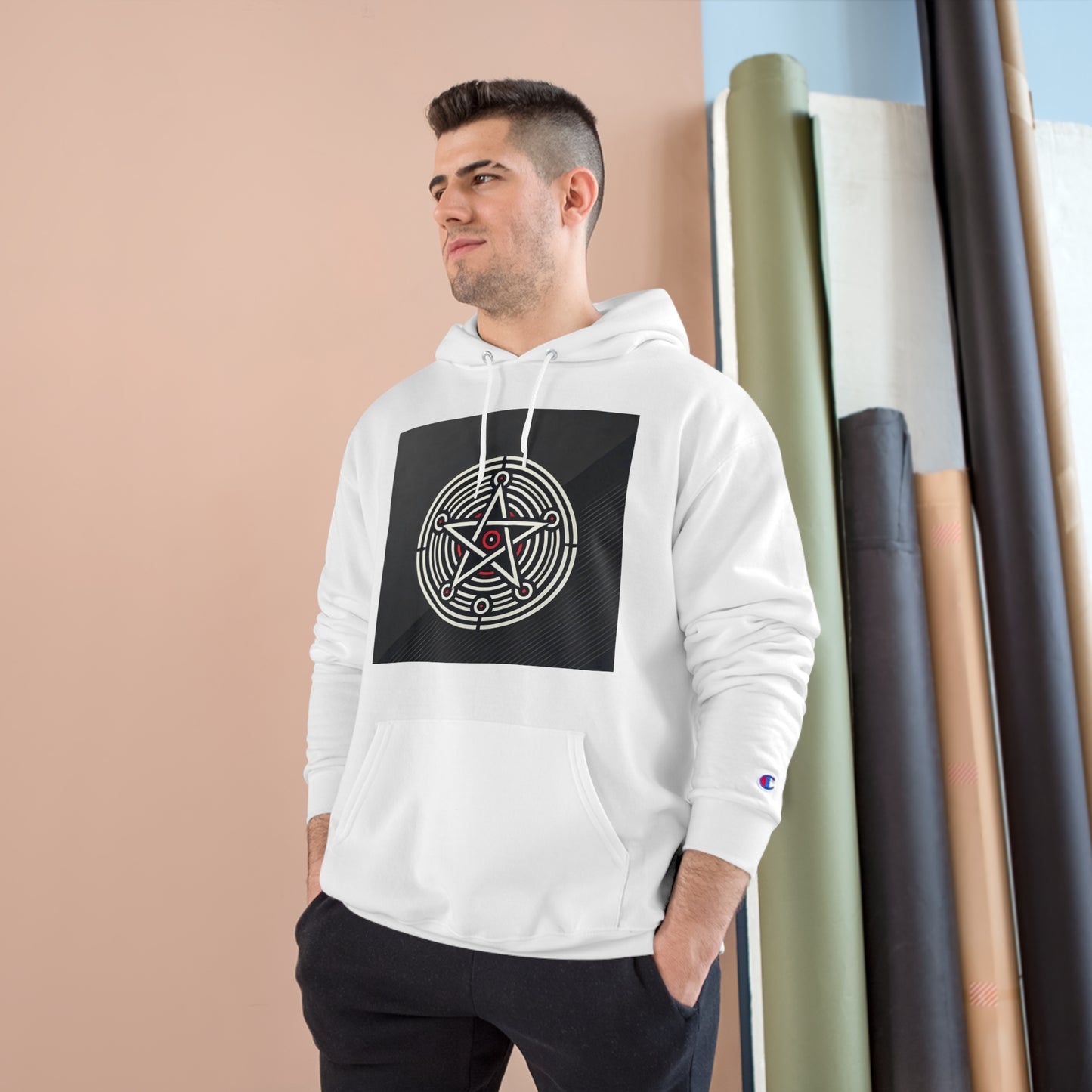 Pentagram: Gothic Streetwear