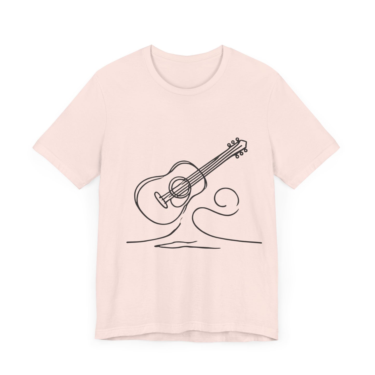 Everyday
Object (Musical): Minimalist Line Art