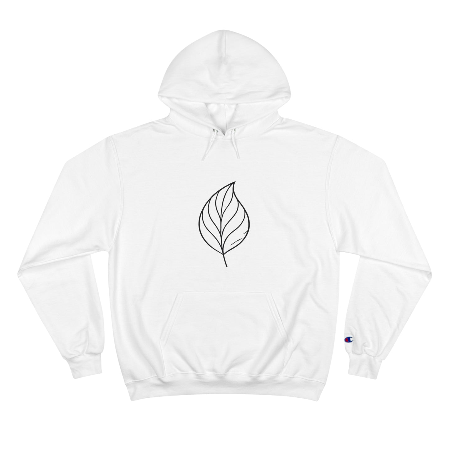 Minimal
Leaf: Minimalist Line Art