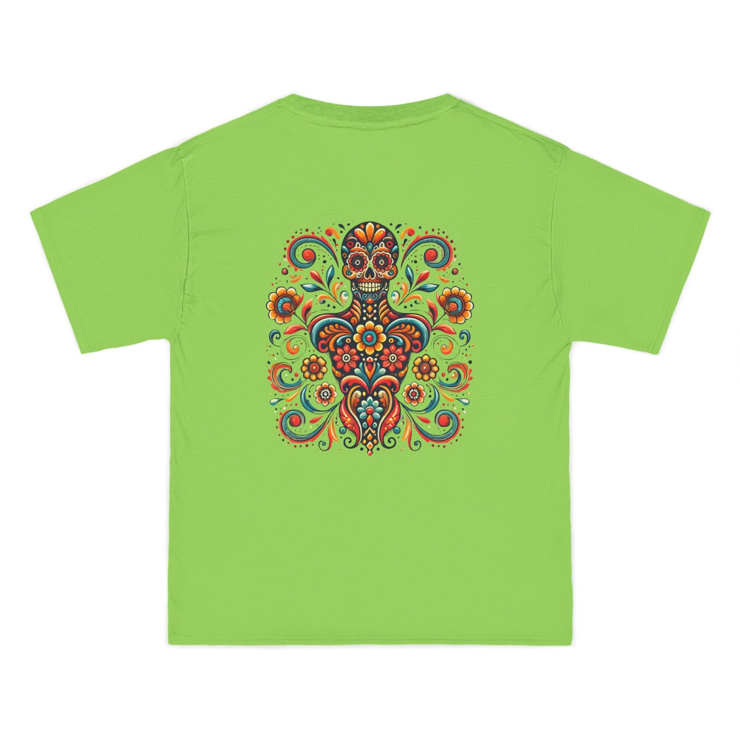 Human
  Figure: Mexican Folk