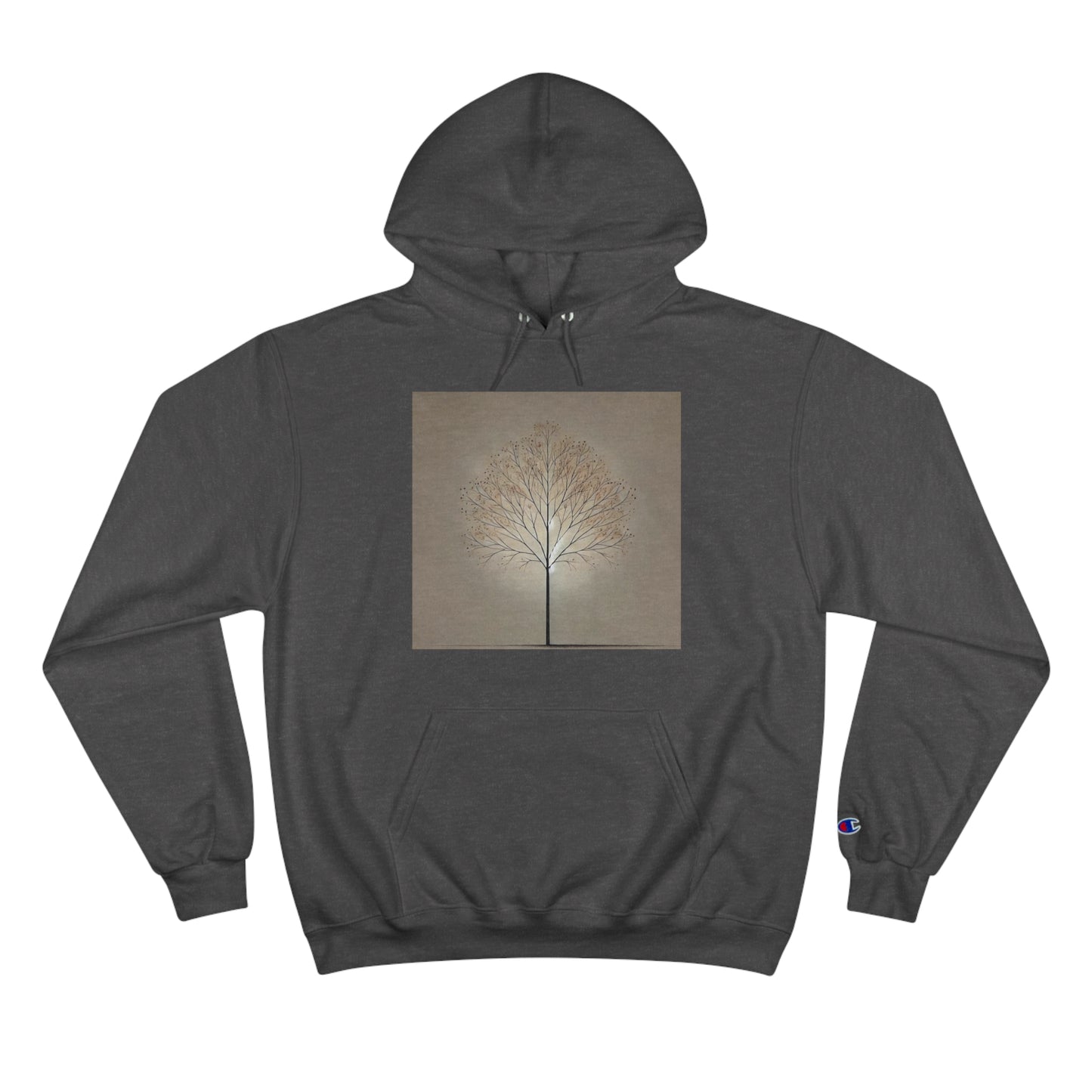 Autumn
Tree: Minimalist Nature