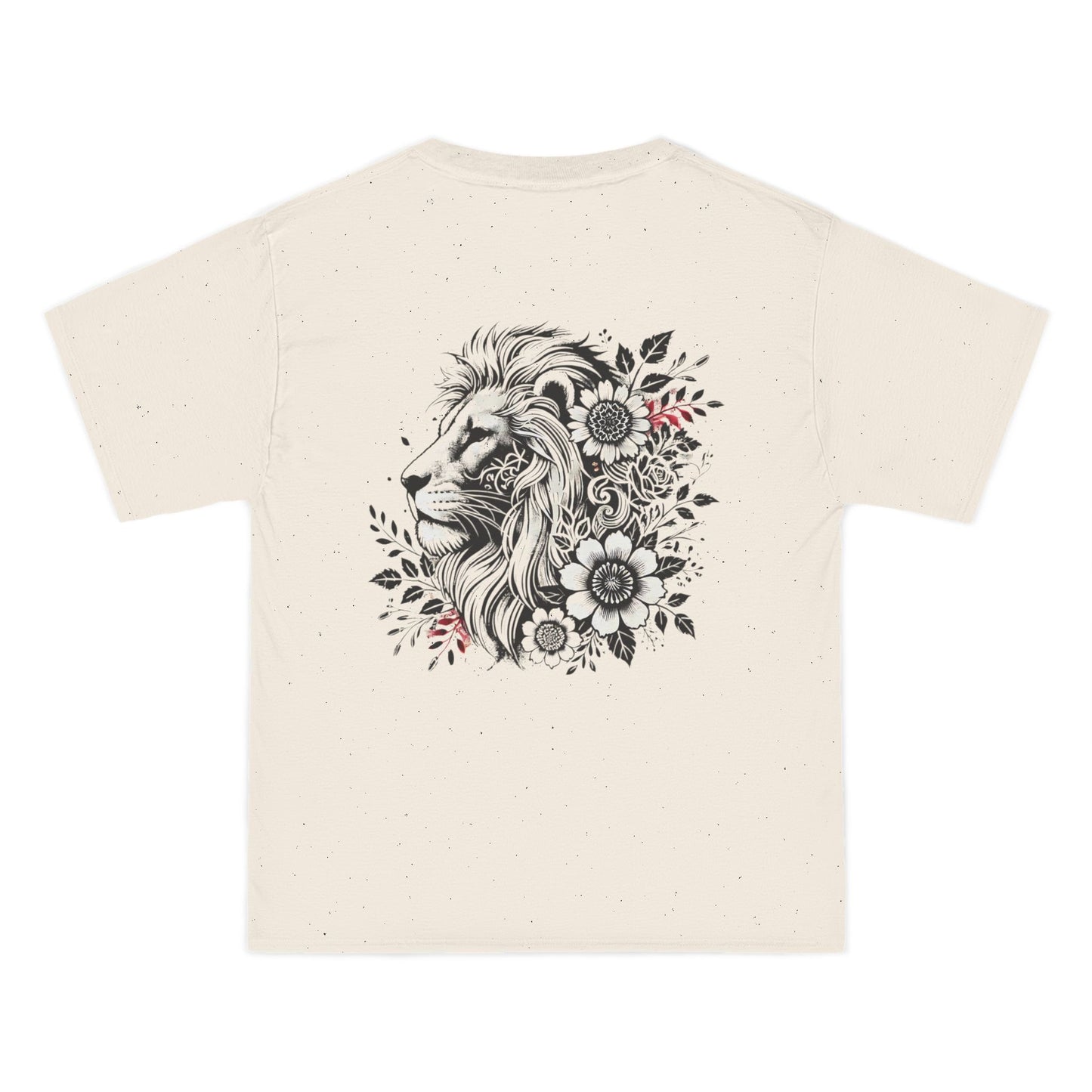 Floral
Lion Design: Vintage Floral