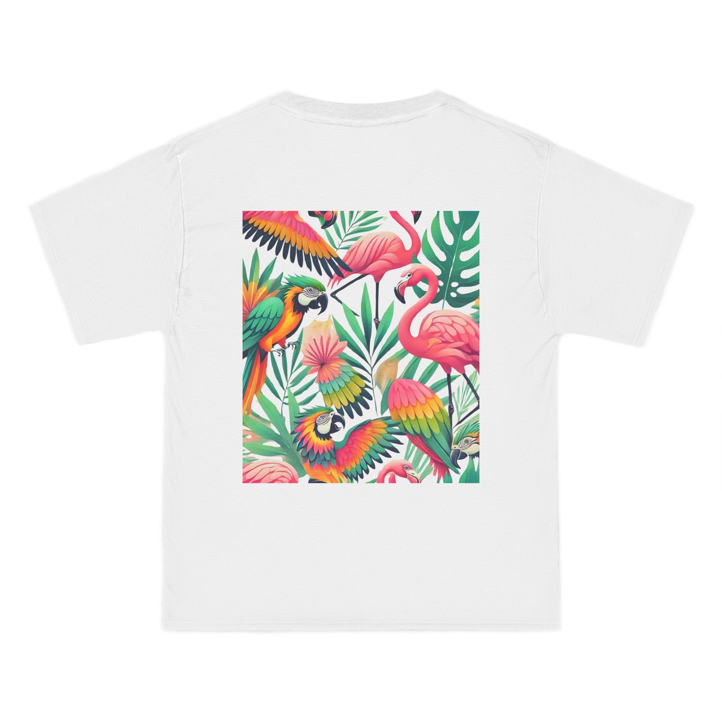 Birds
Pattern: Playful Summer