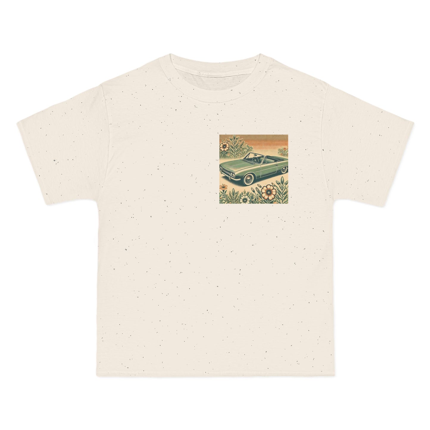 Vintage
Convertible: Floral Sepia