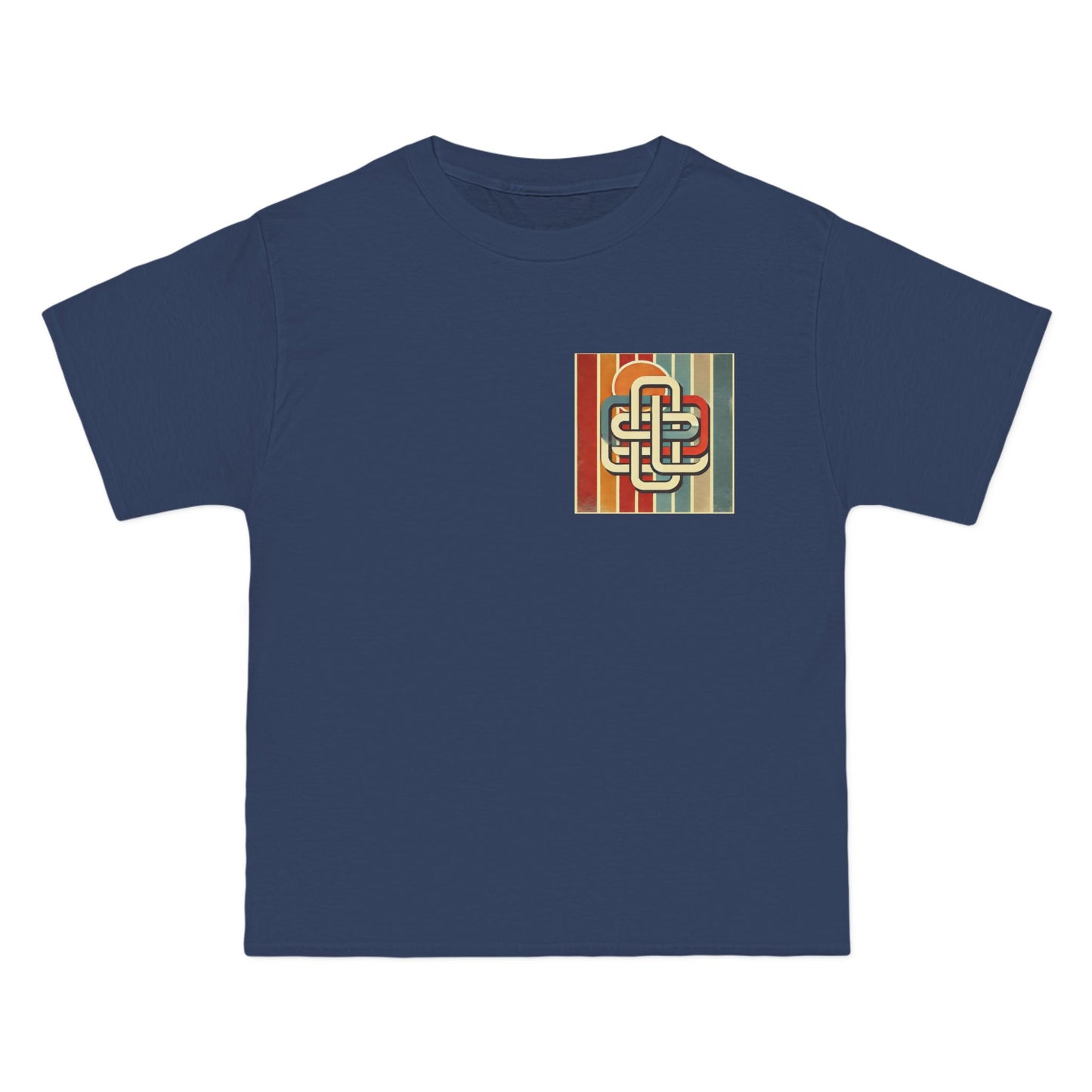 Abstract
Objects: Minimalist Retro