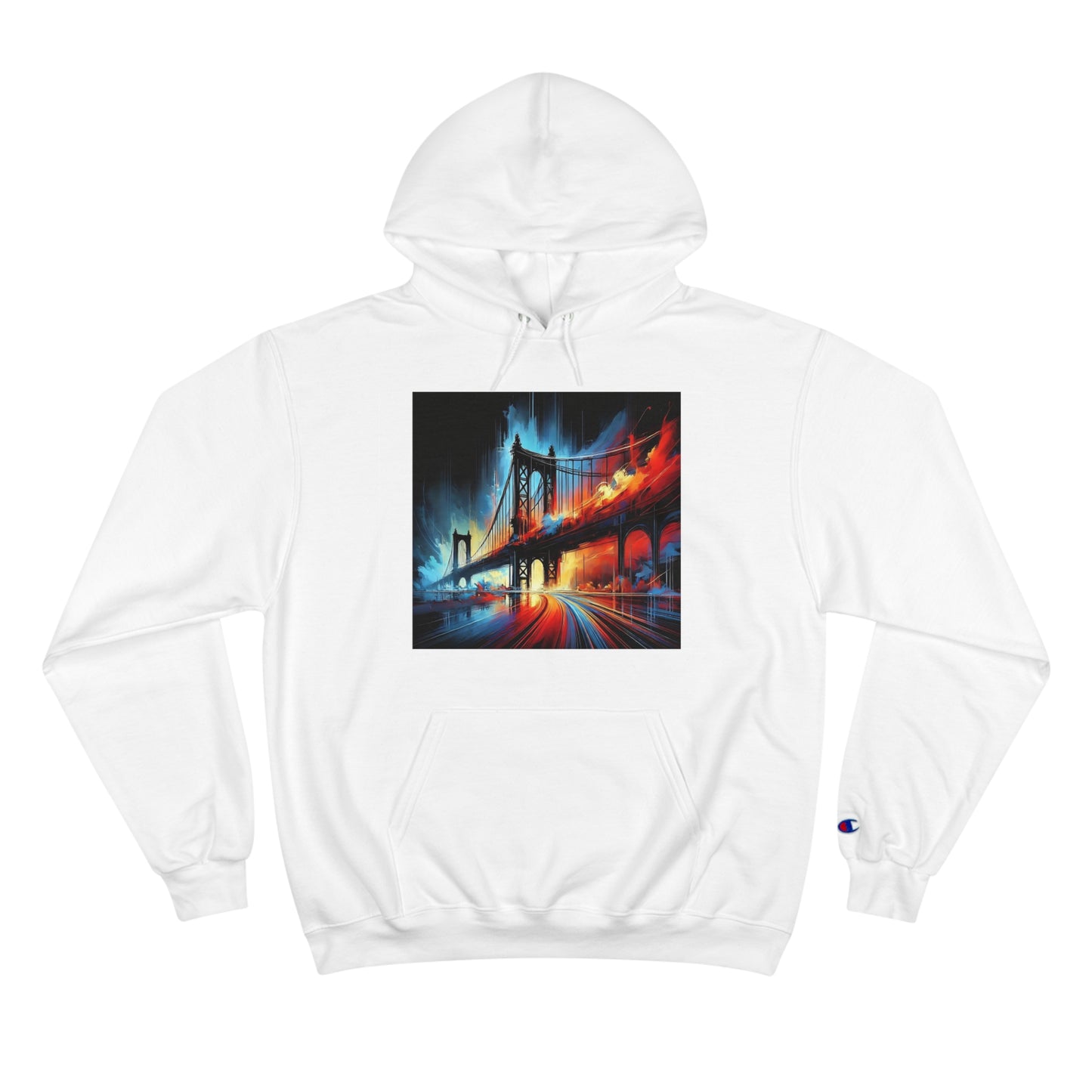 Bridge
Design: Abstract Splash