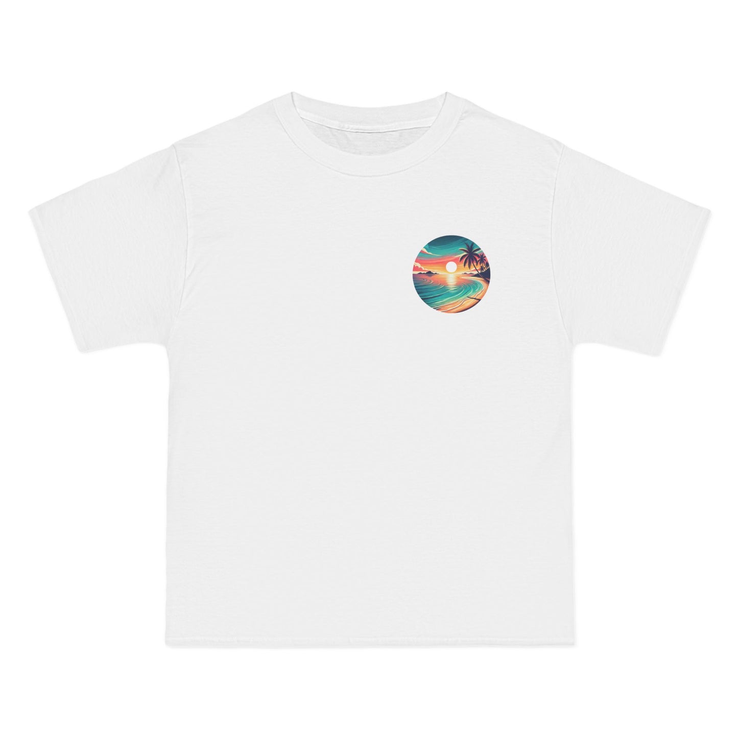 Beach
Landscape: Tropical Vibe