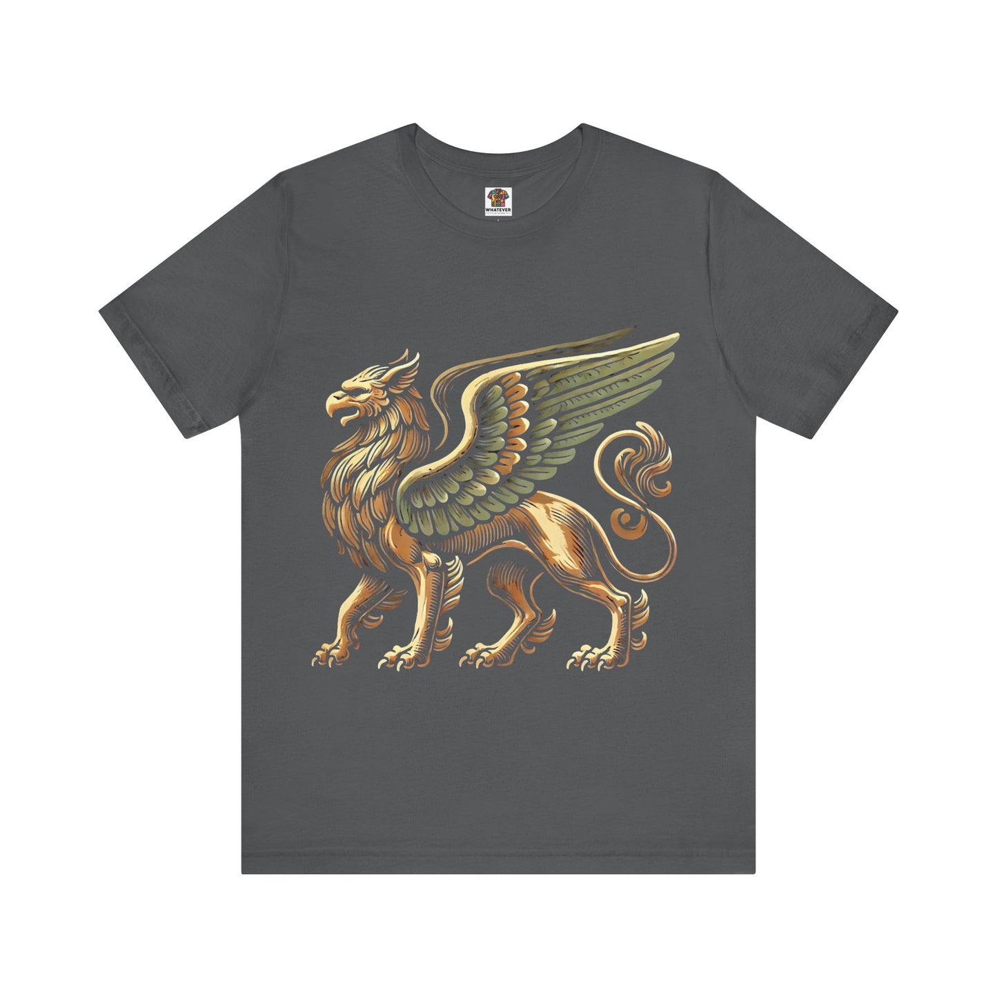 Griffon: Classical Elegance