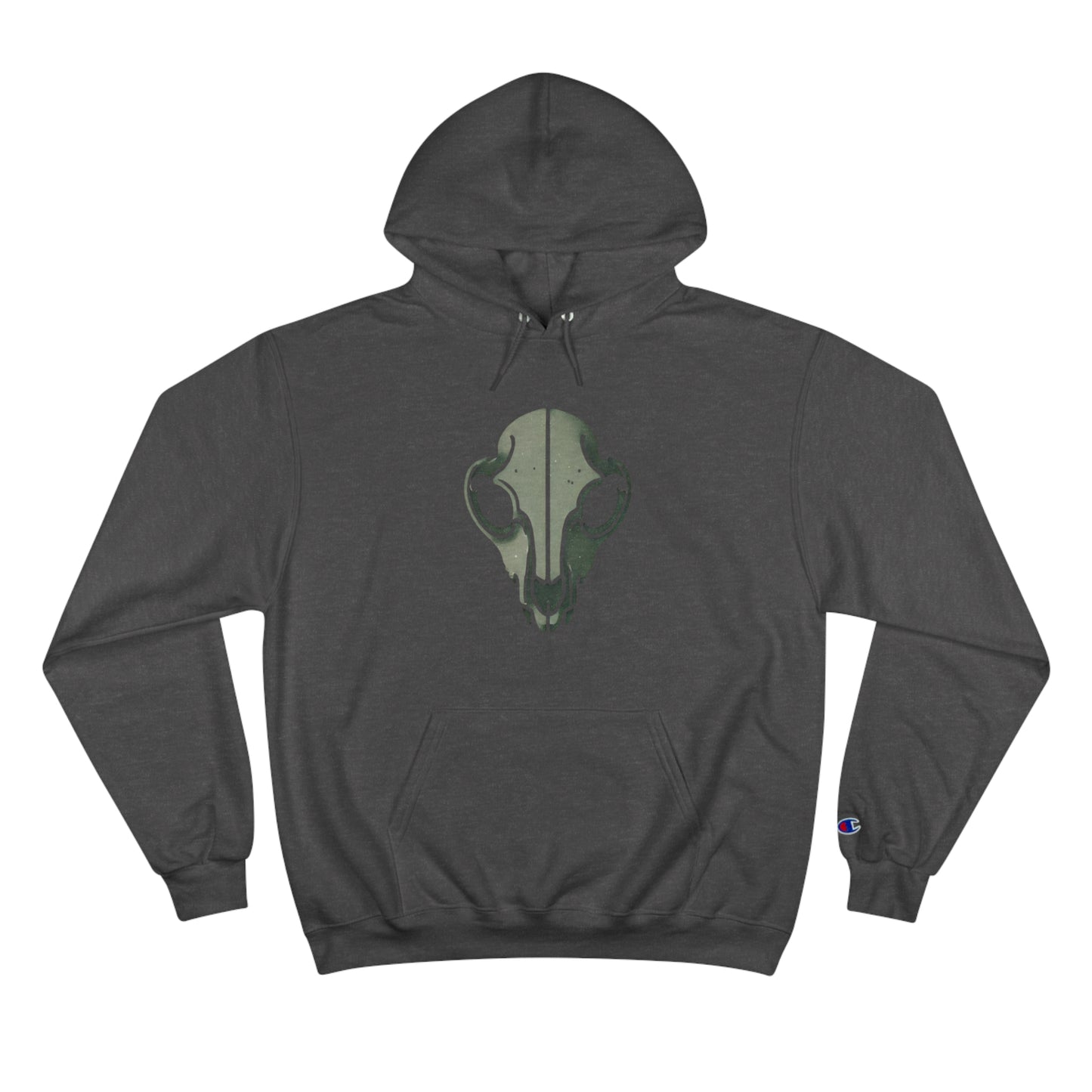 Animal
Skull: Minimalist Rustic