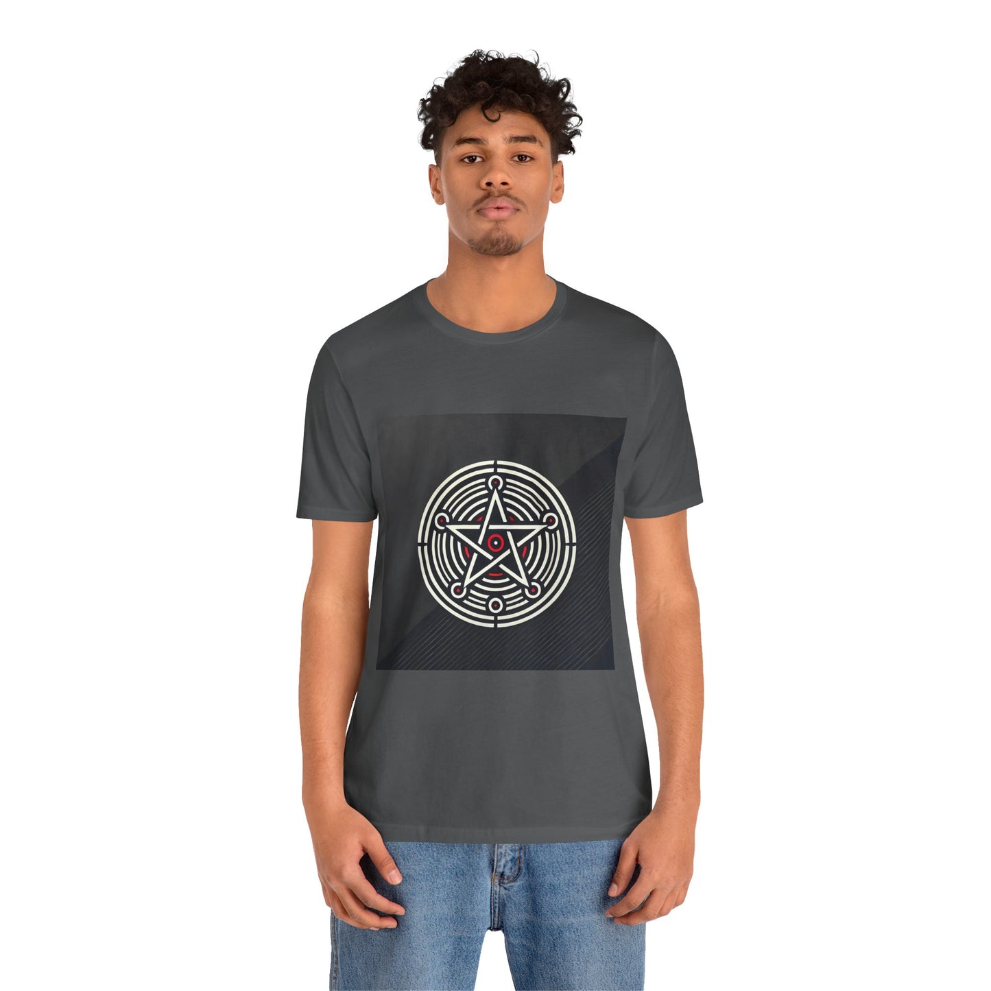 Pentagram: Gothic Streetwear