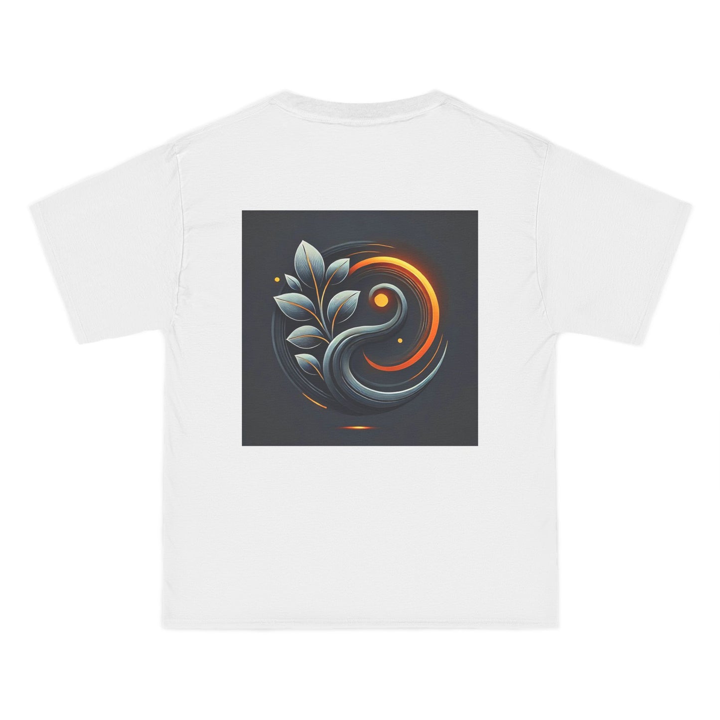 Ethereal
Tree: Minimalist Geometric