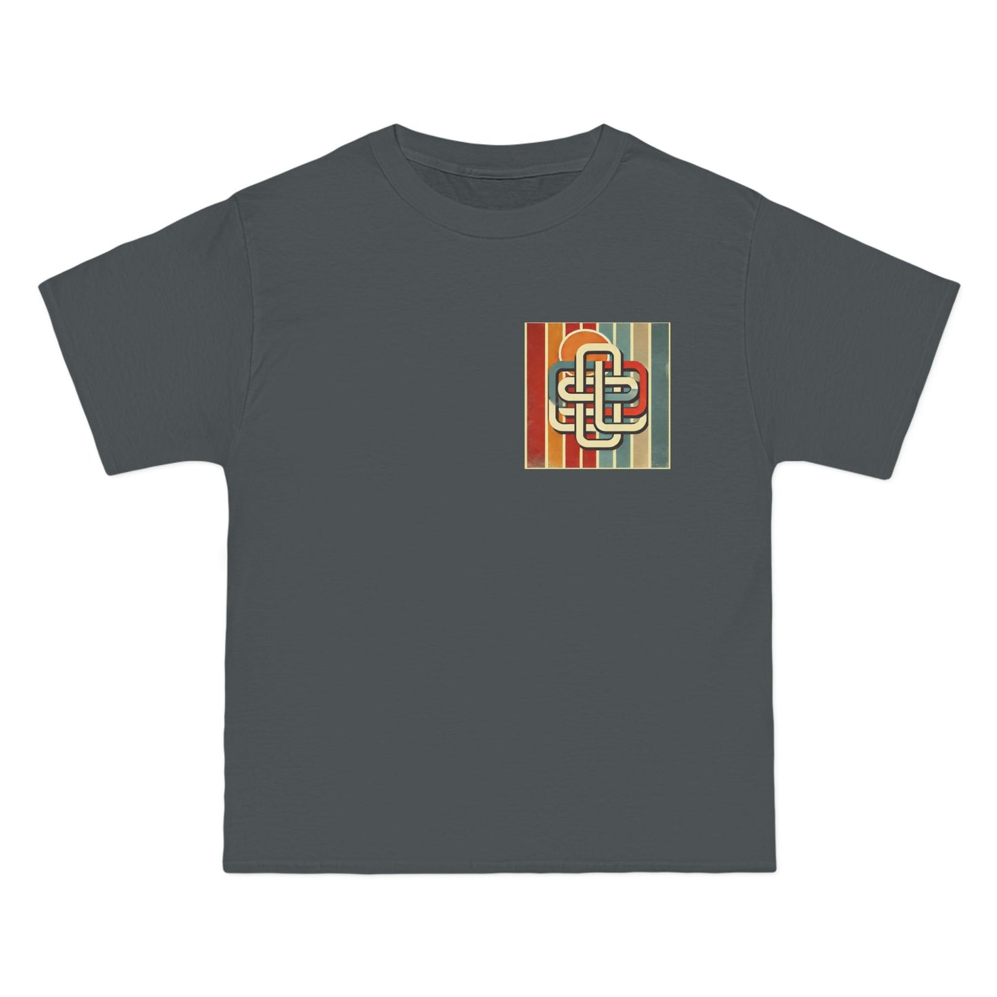 Abstract
Objects: Minimalist Retro