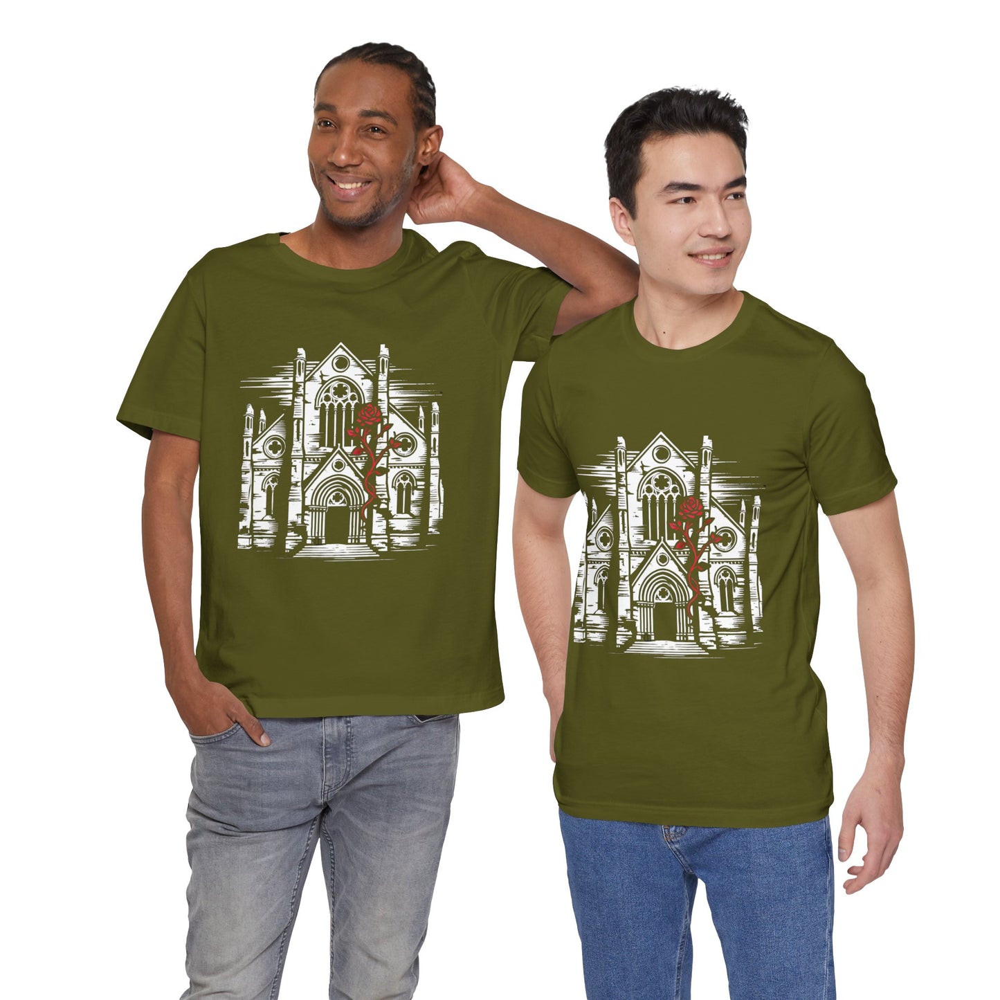 Gothic Church: Gothic Streetwear