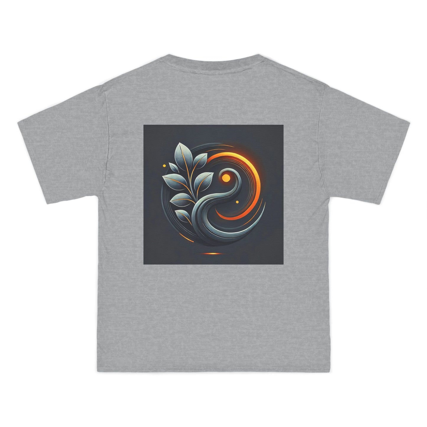 Ethereal
Tree: Minimalist Geometric