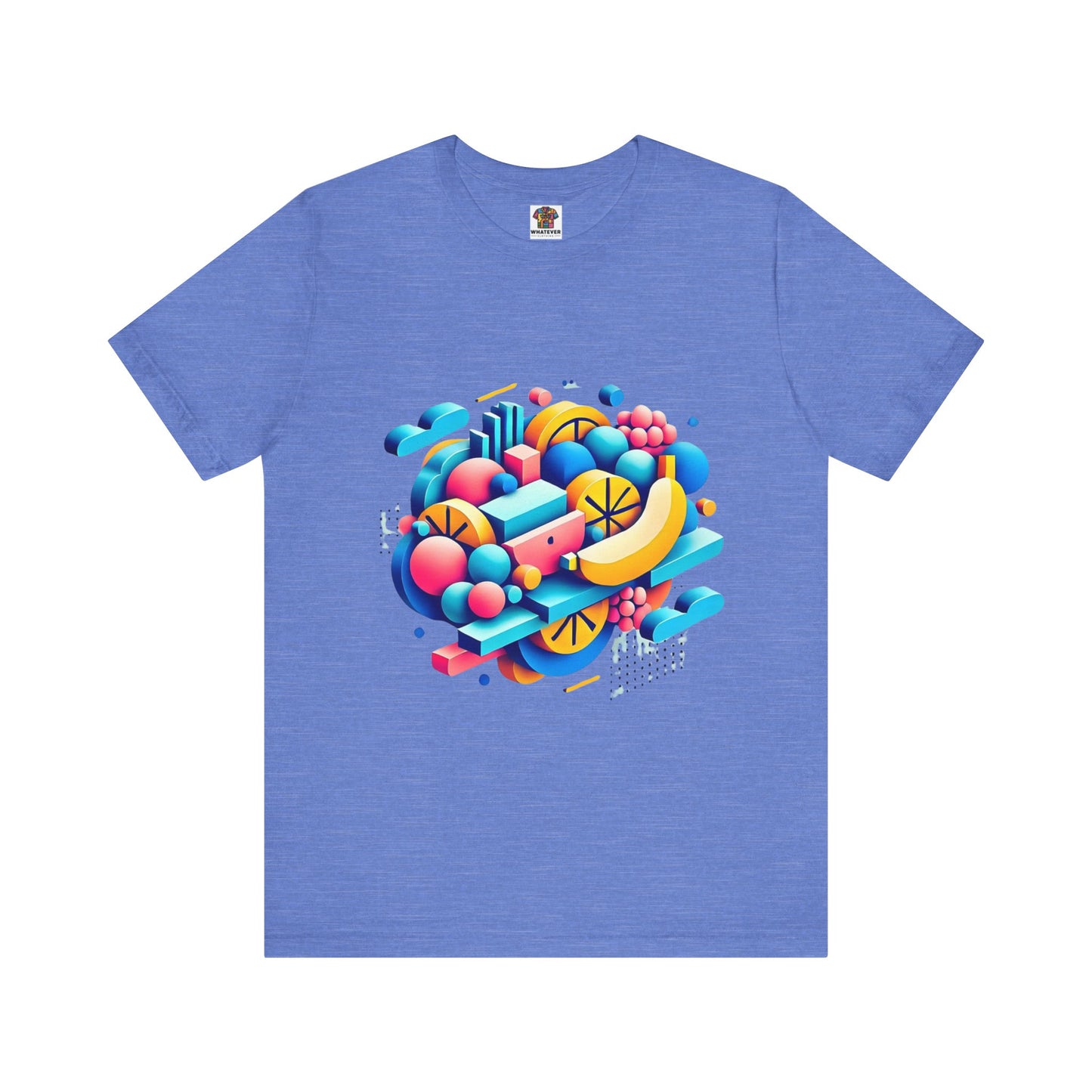 Food Item Design: Pop Surrealism