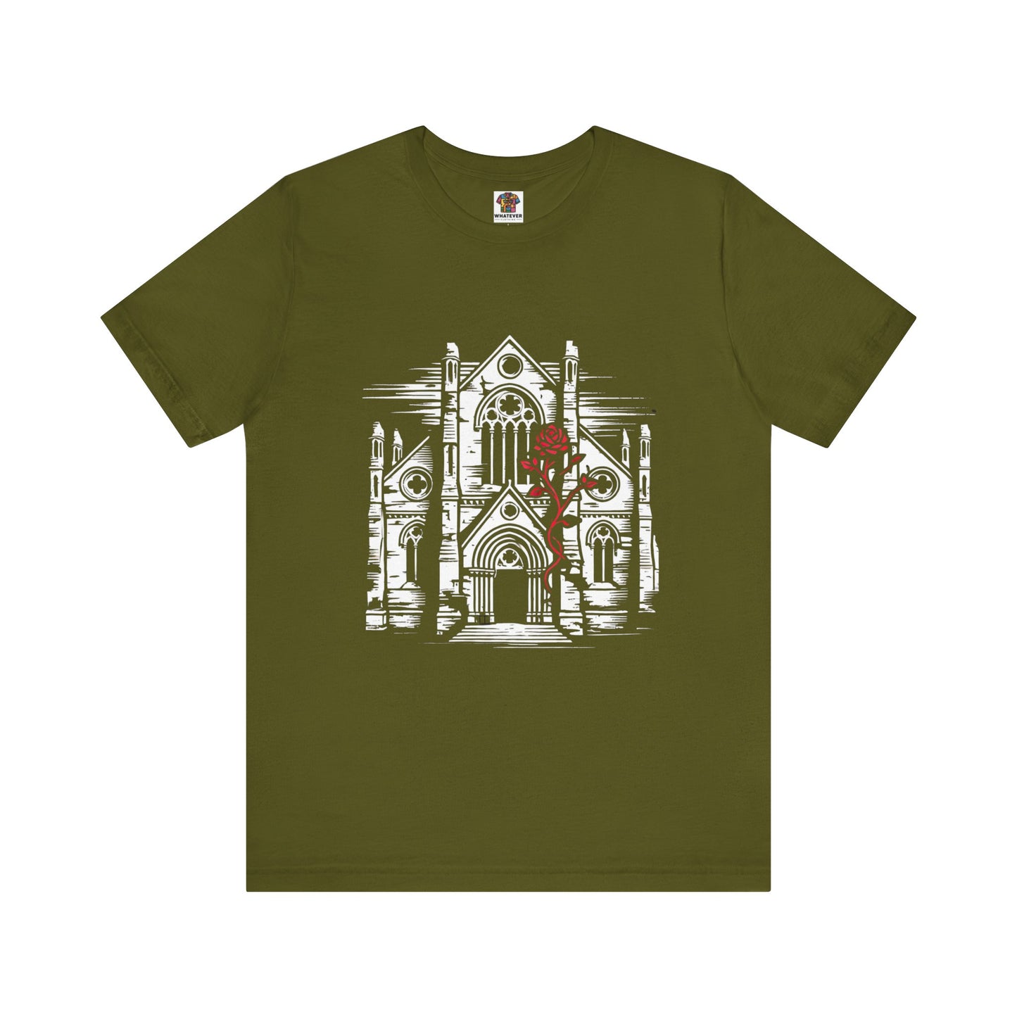 Gothic Church: Gothic Streetwear