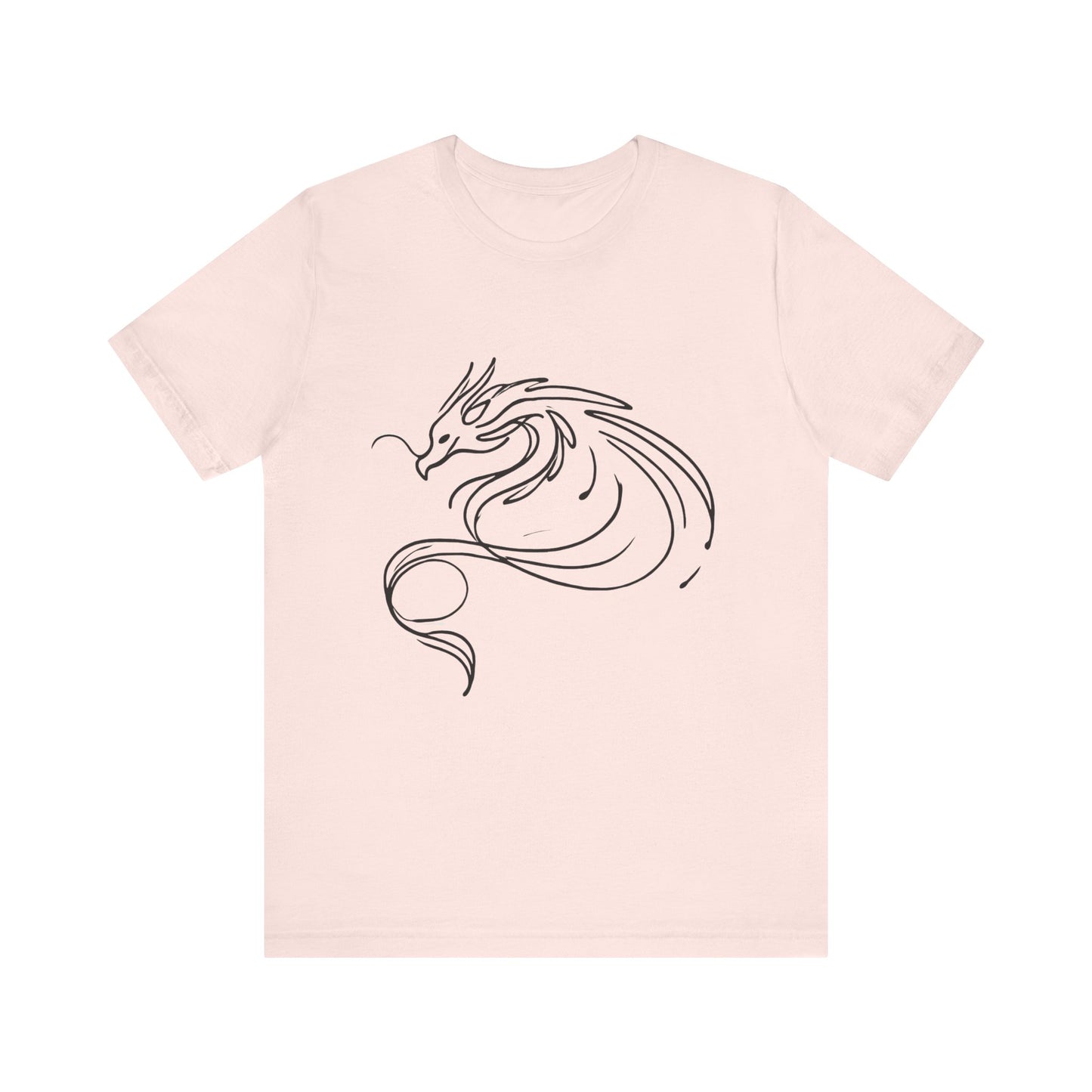 Surreal
Mythical Creature: Minimalist Line Art