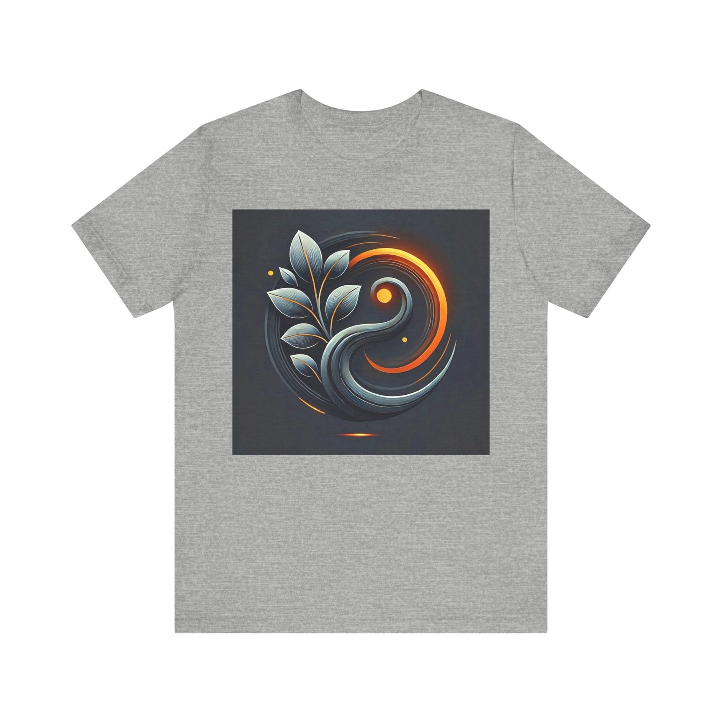 Ethereal
Tree: Minimalist Geometric