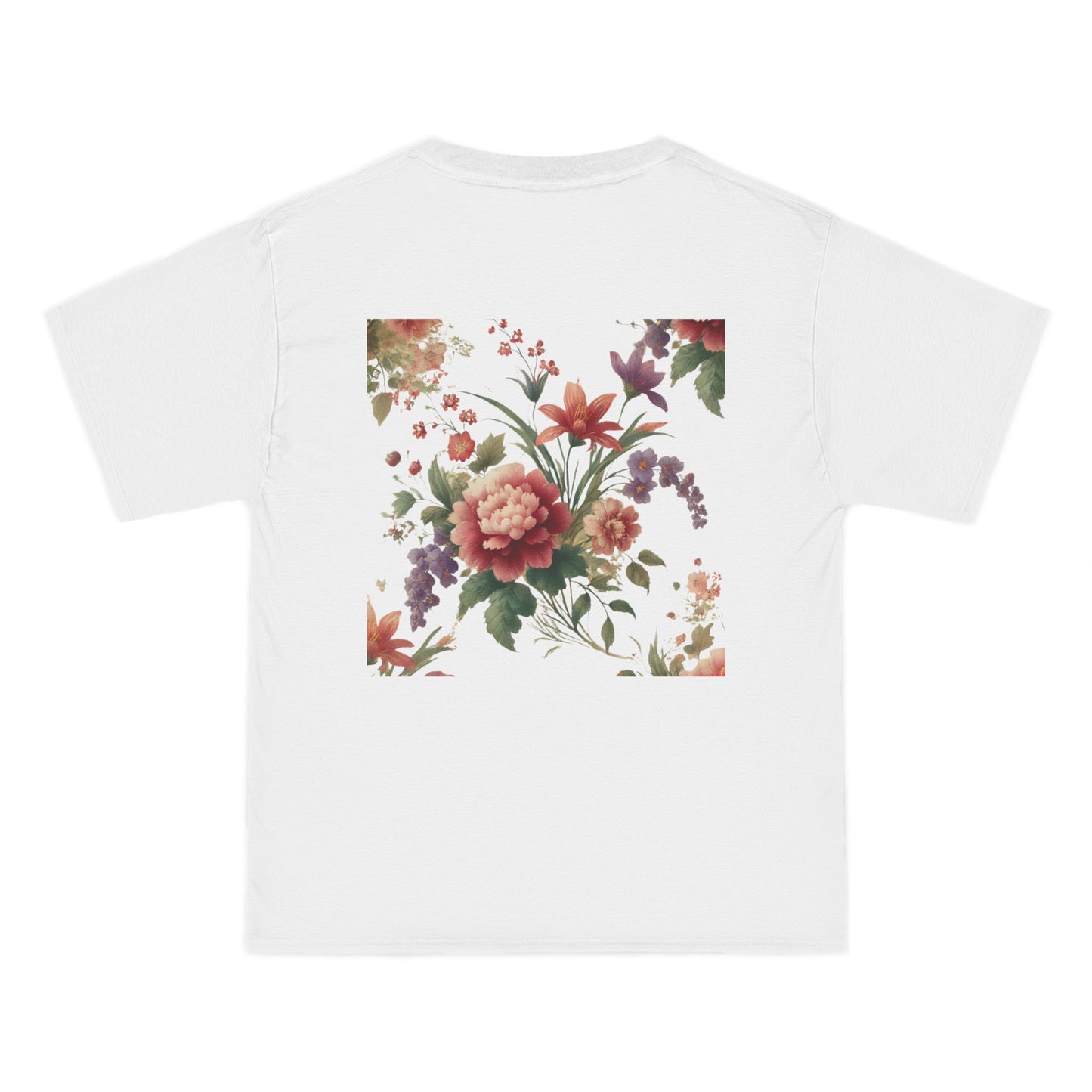 Floral
Pattern Fabric: Watercolor Floral