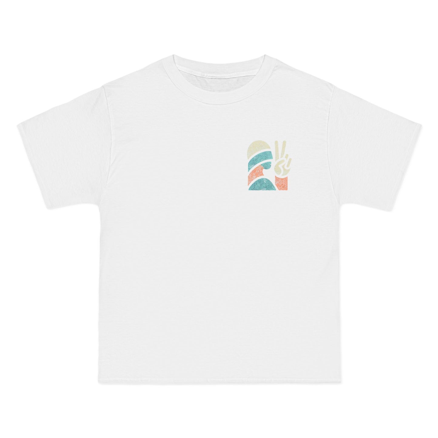 Groovy
Human Figure: Groovy Retro