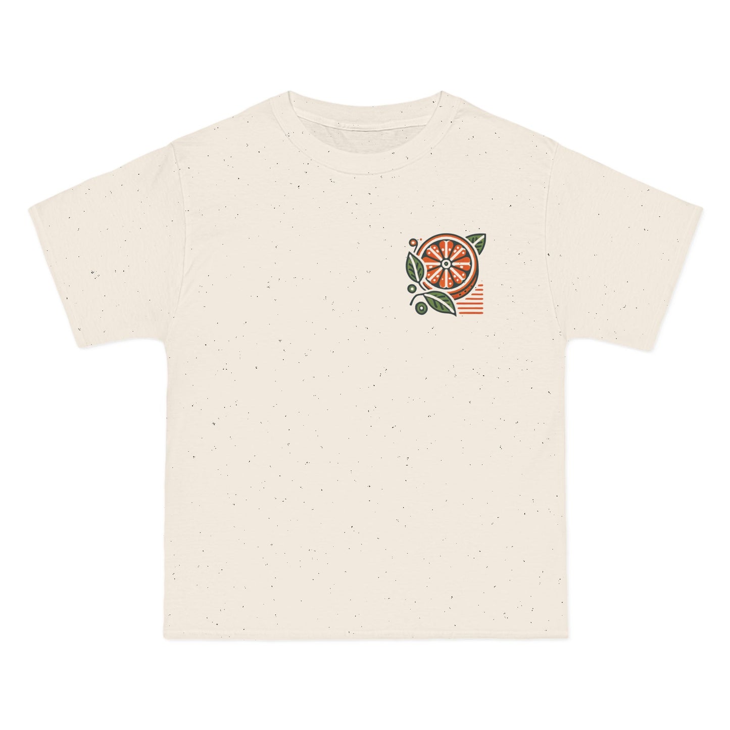 Citrus
Slice: Floral Orange Vibe