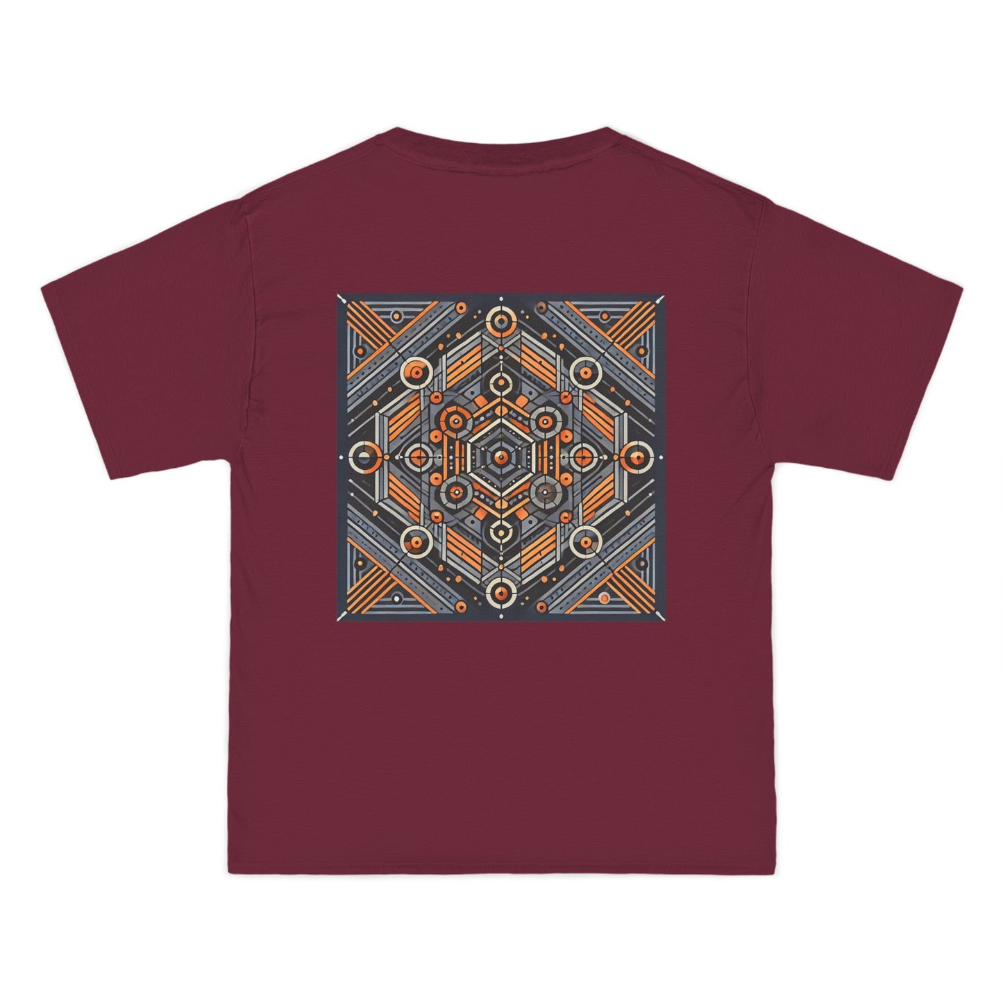 Sacred
Geometry: Minimalist Geometric
