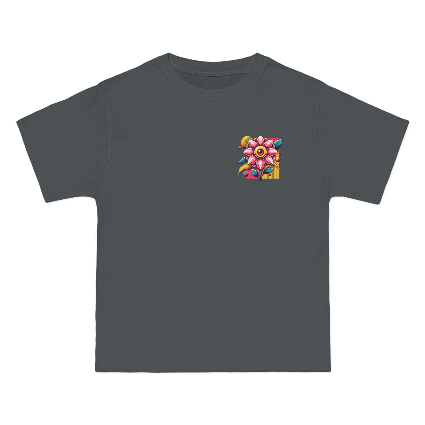Eye
Flower: Surreal Minimalism
