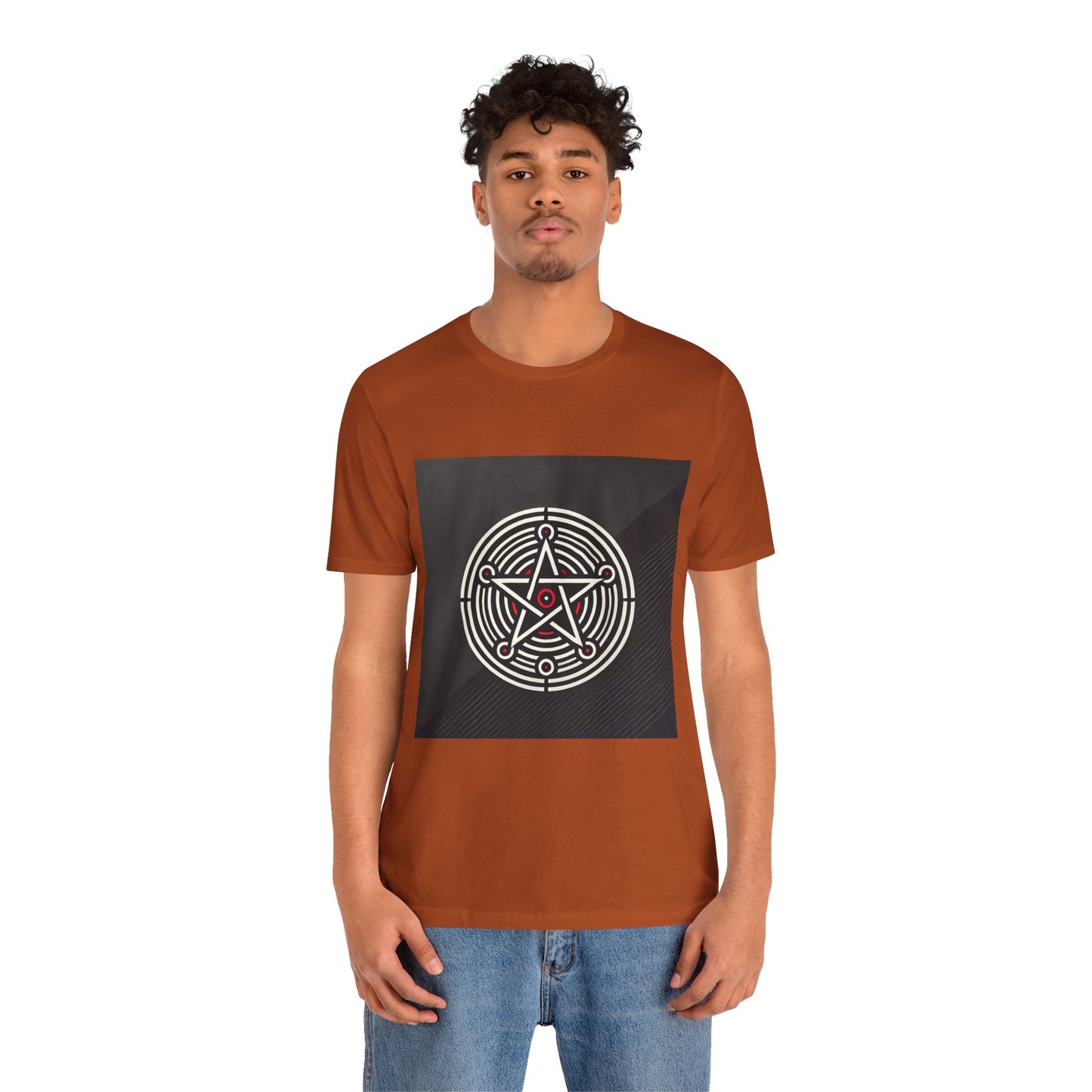 Pentagram: Gothic Streetwear