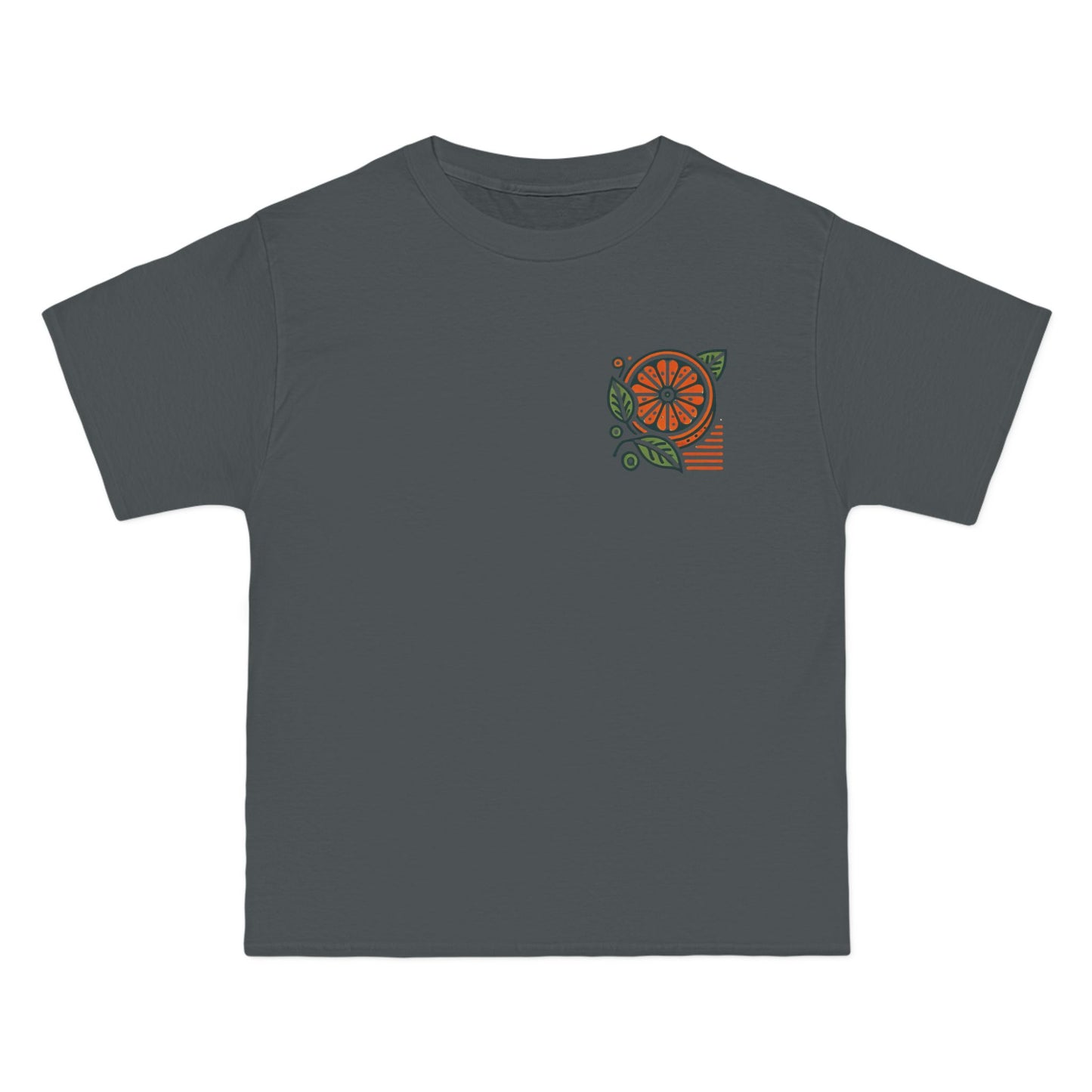 Citrus
Slice: Floral Orange Vibe