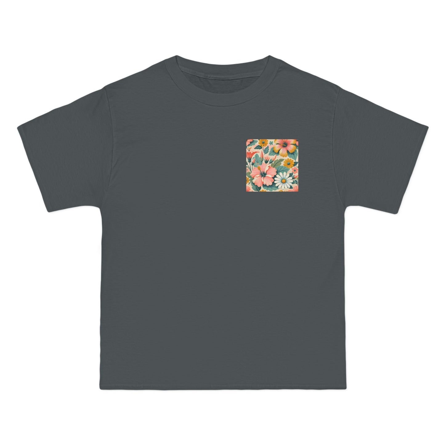 Floral
Pattern: Playful Summer