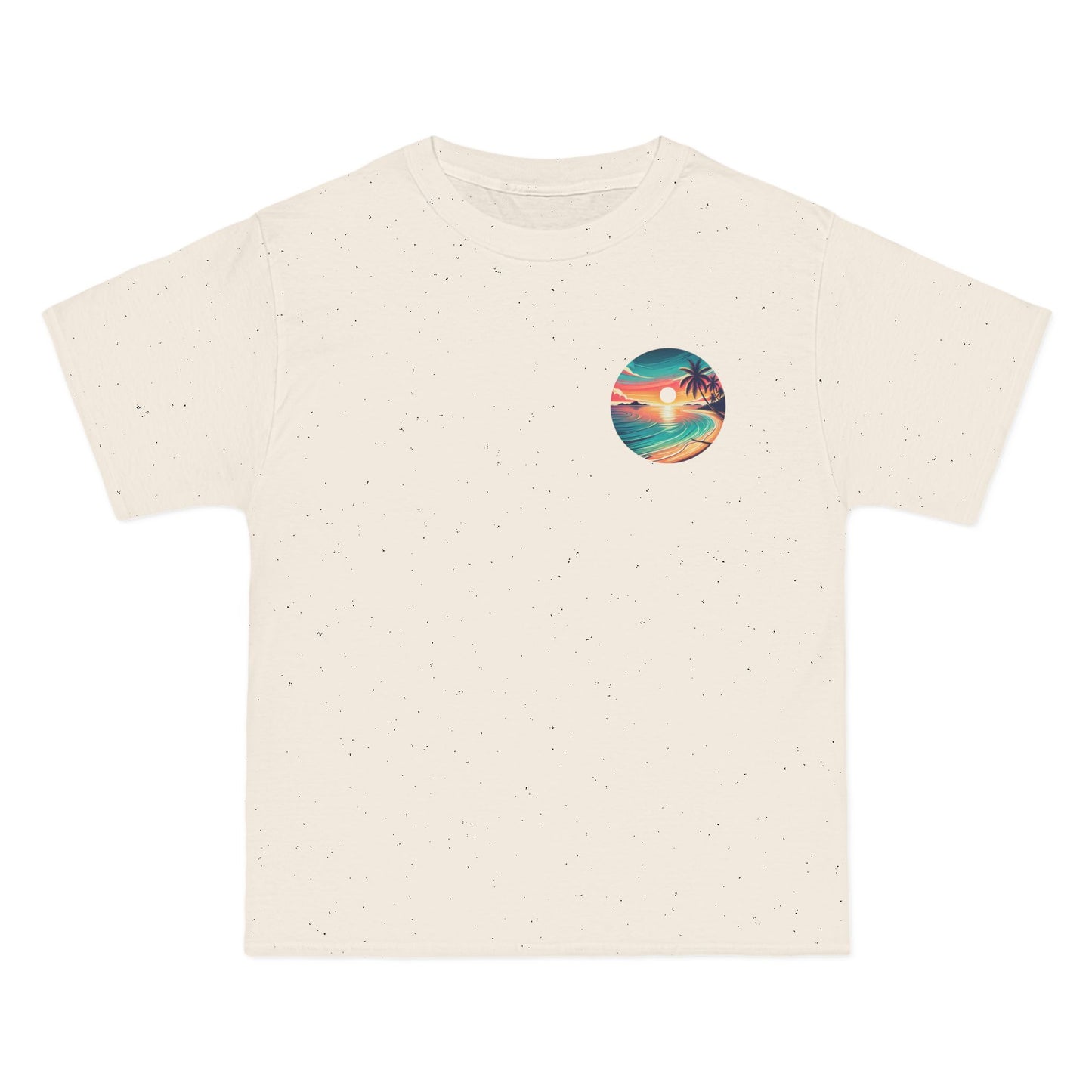 Beach
Landscape: Tropical Vibe
