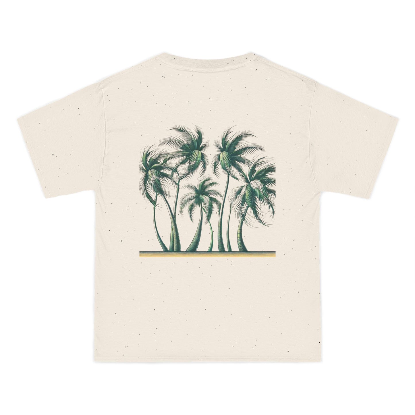 Palm
Trees: Tropical Vibe