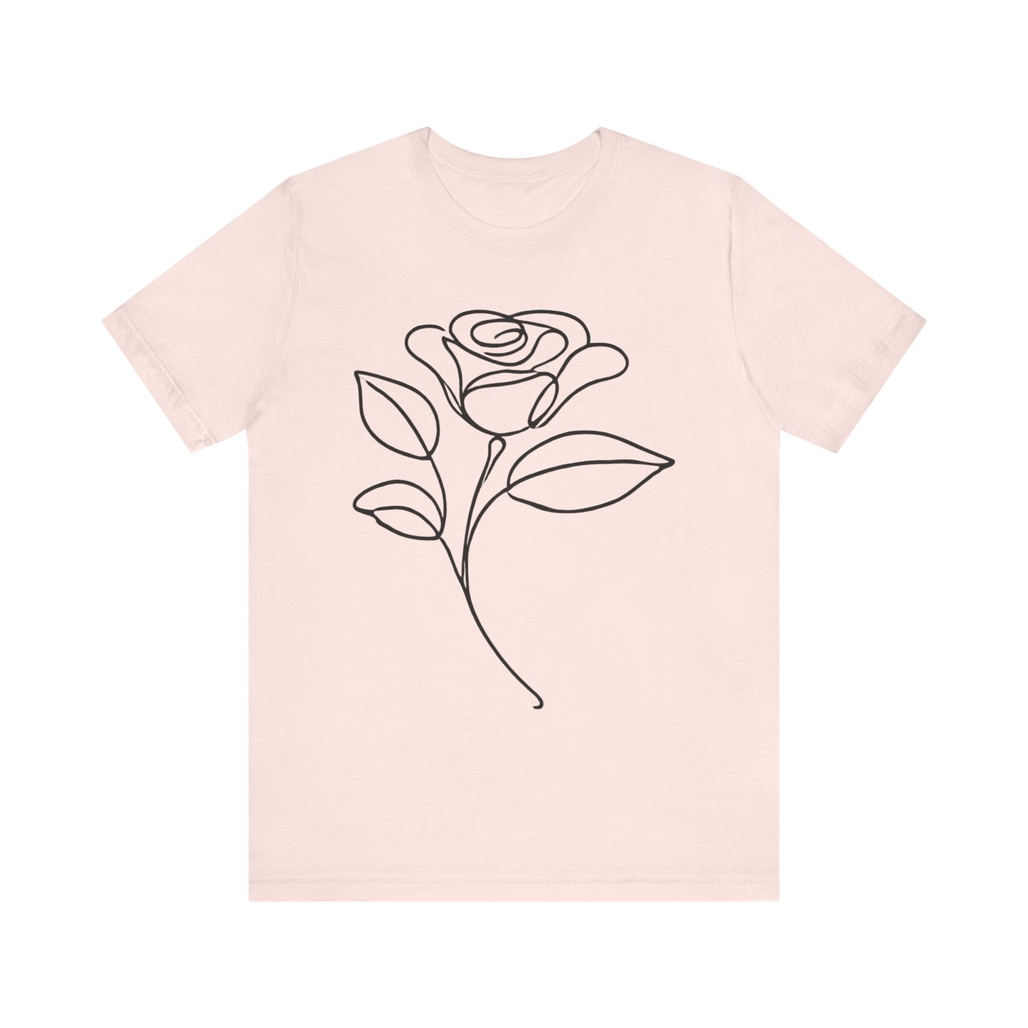Minimalist
Floral: Minimalist Line Art