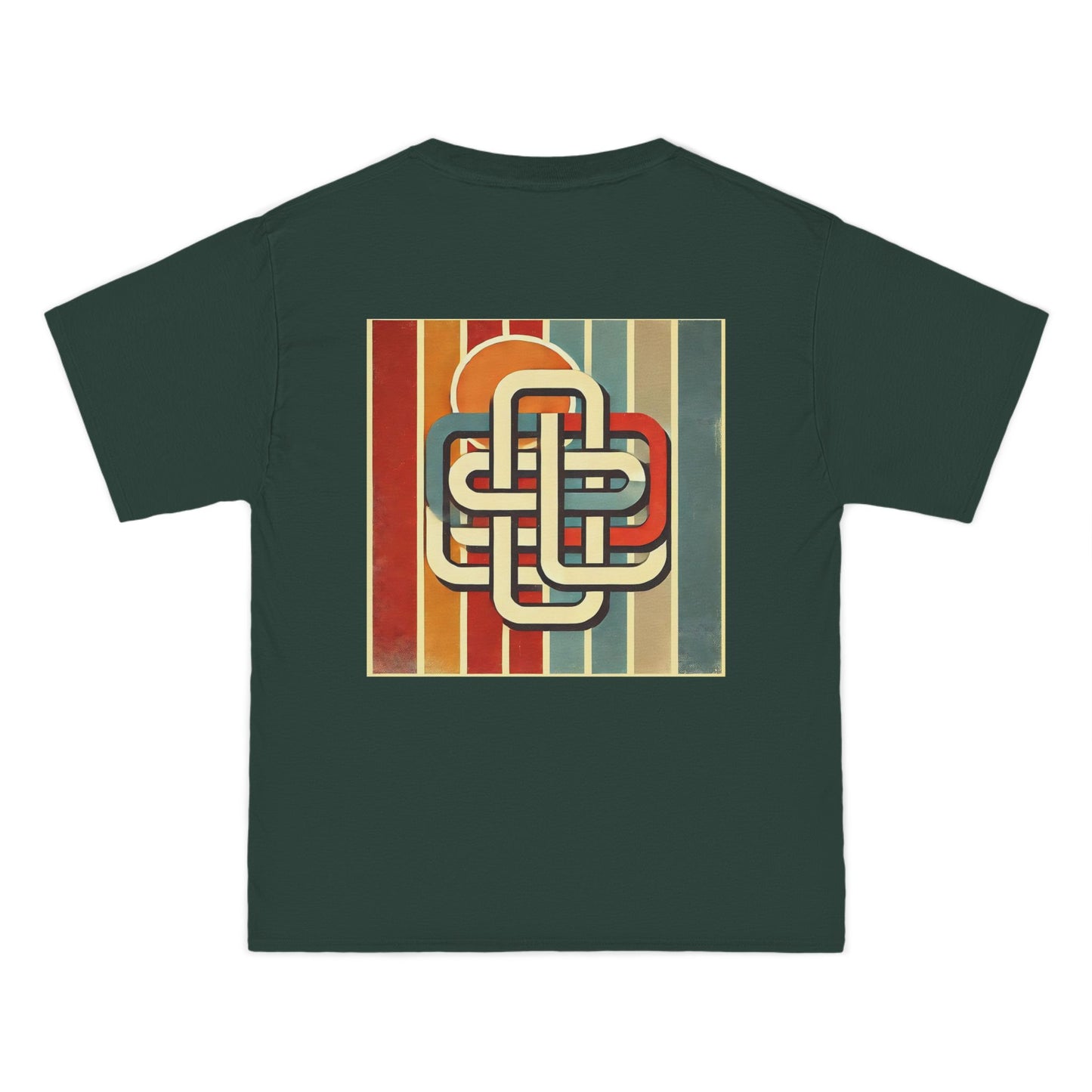 Abstract
Objects: Minimalist Retro