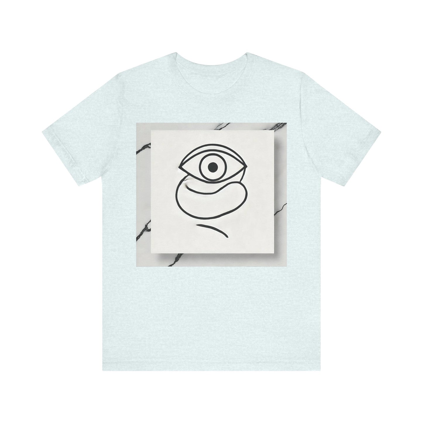 Symbolic
Imagery: Minimalist Line Art