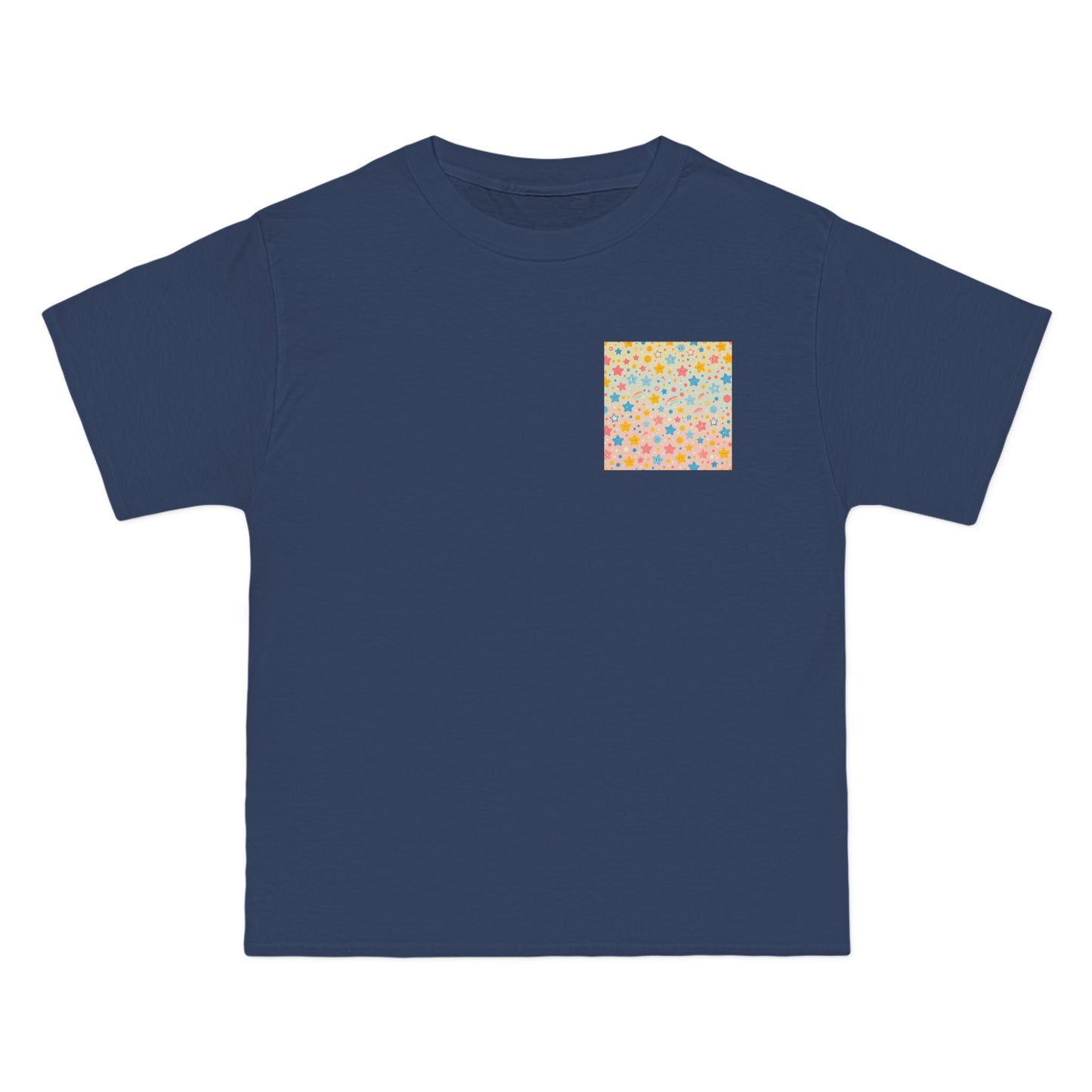 Polka
Dots and Stars: Playful Summer