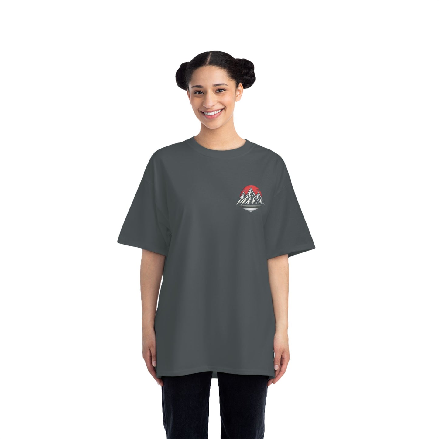 Mountain
Silhouette: Gothic Streetwear